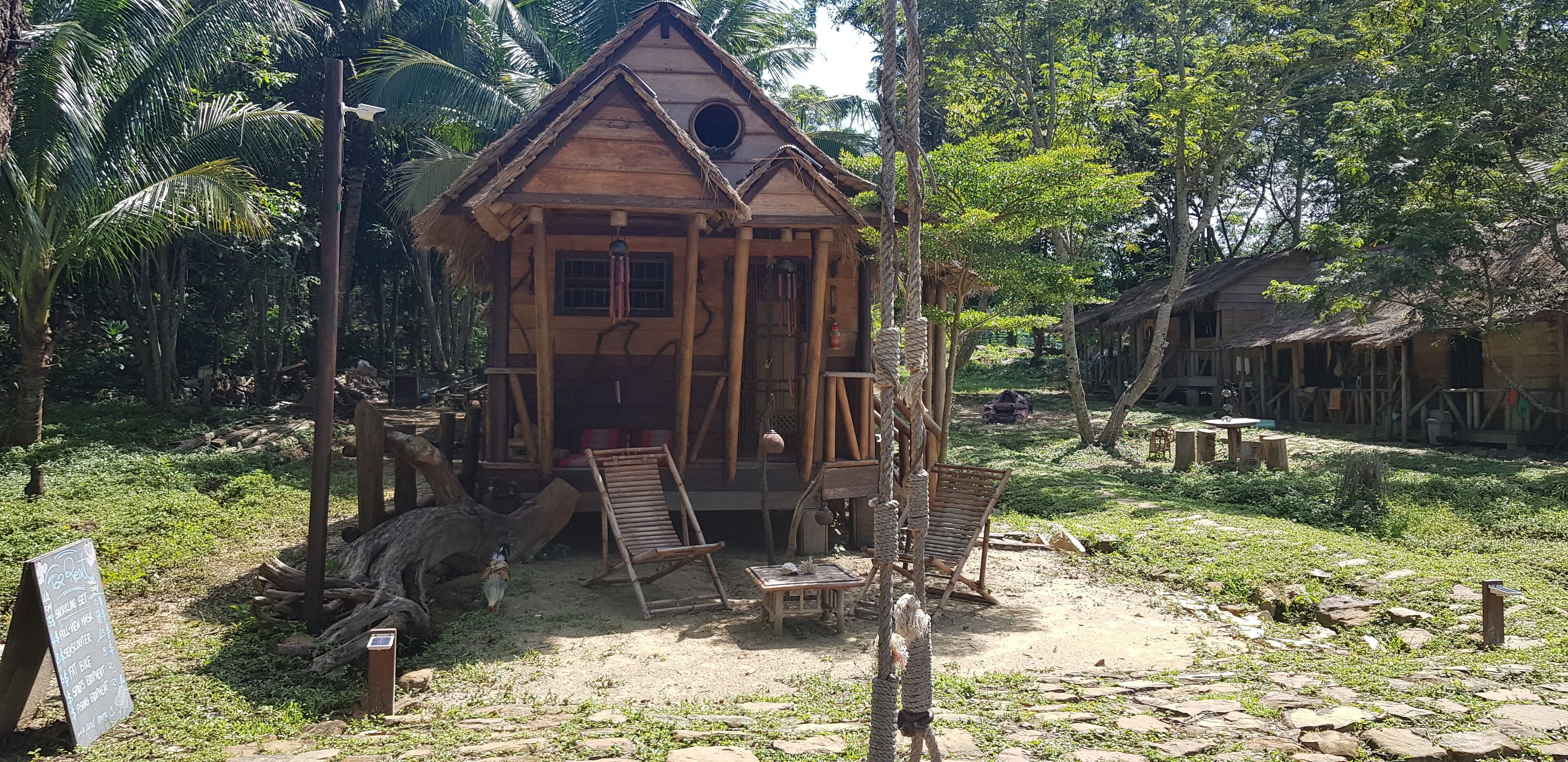 Cupido Beach SPA Resort