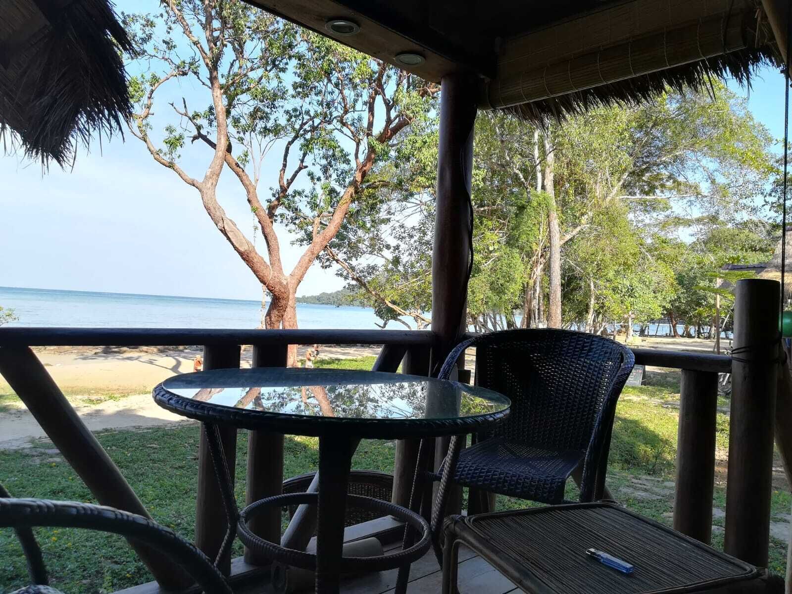 Cupido Beach SPA Resort