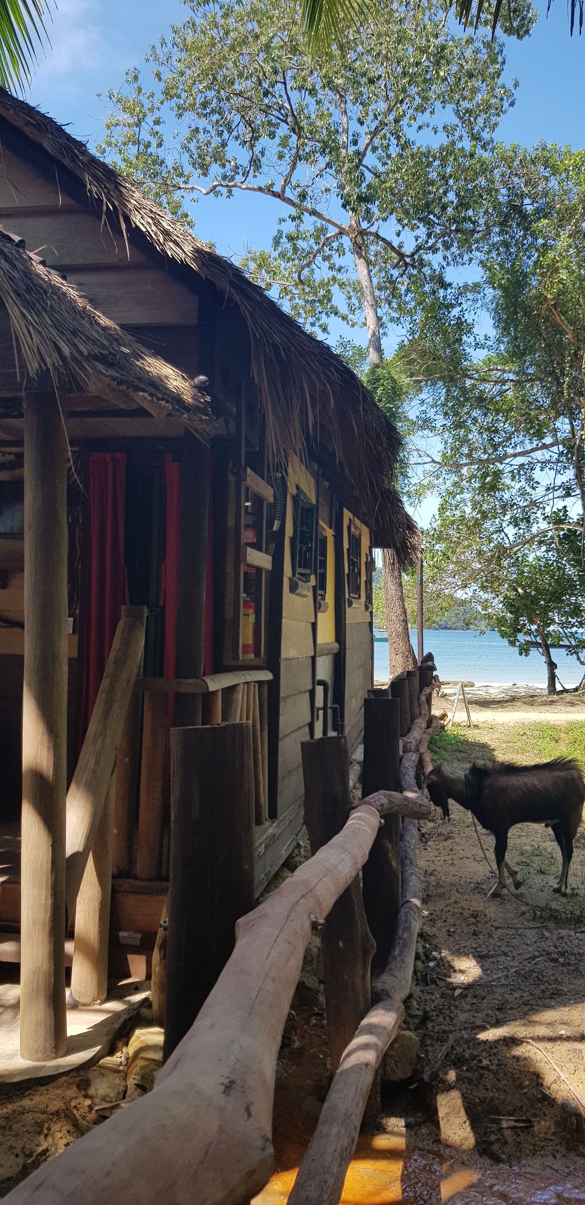 Cupido Beach SPA Resort