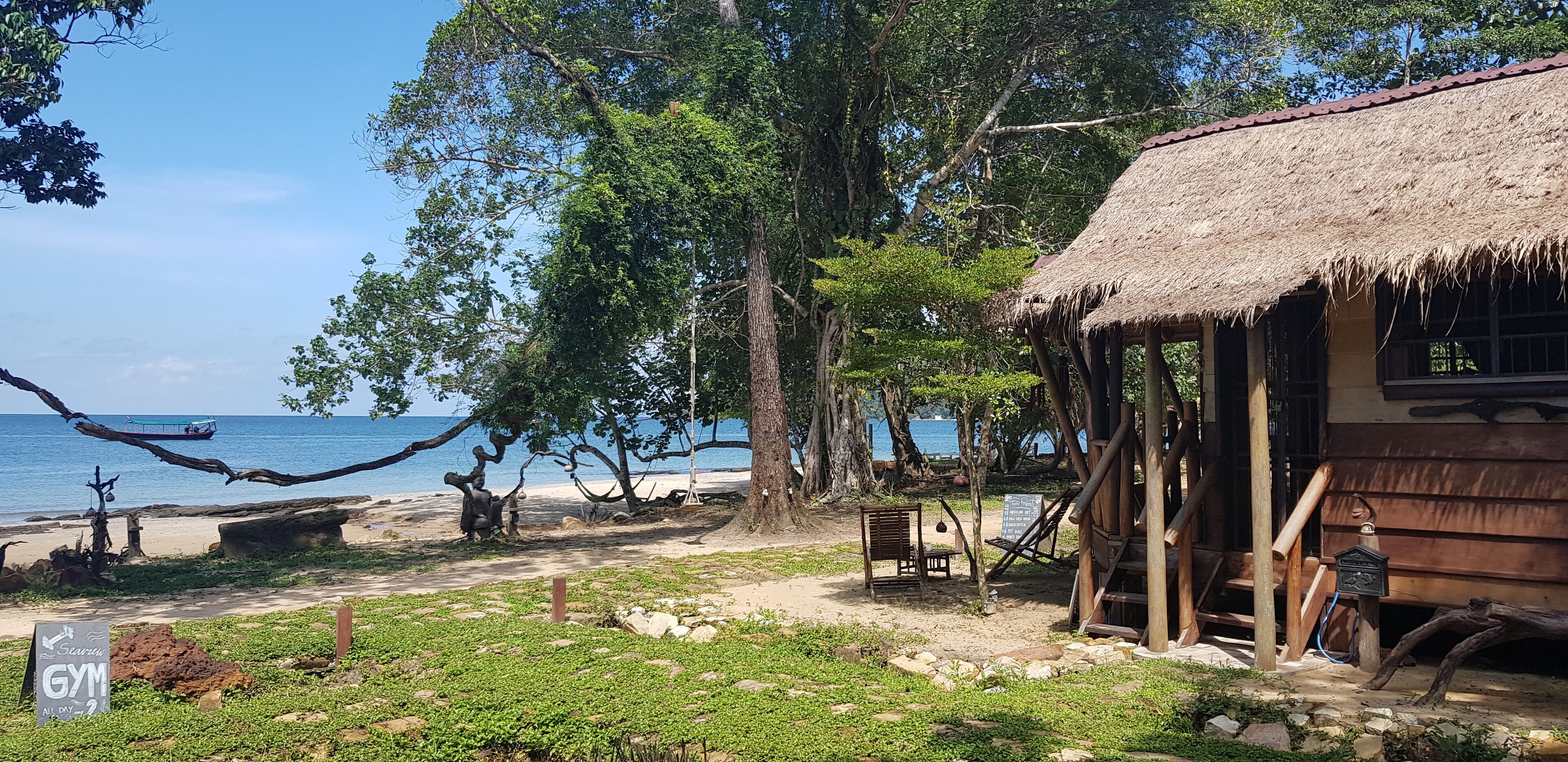 Cupido Beach SPA Resort