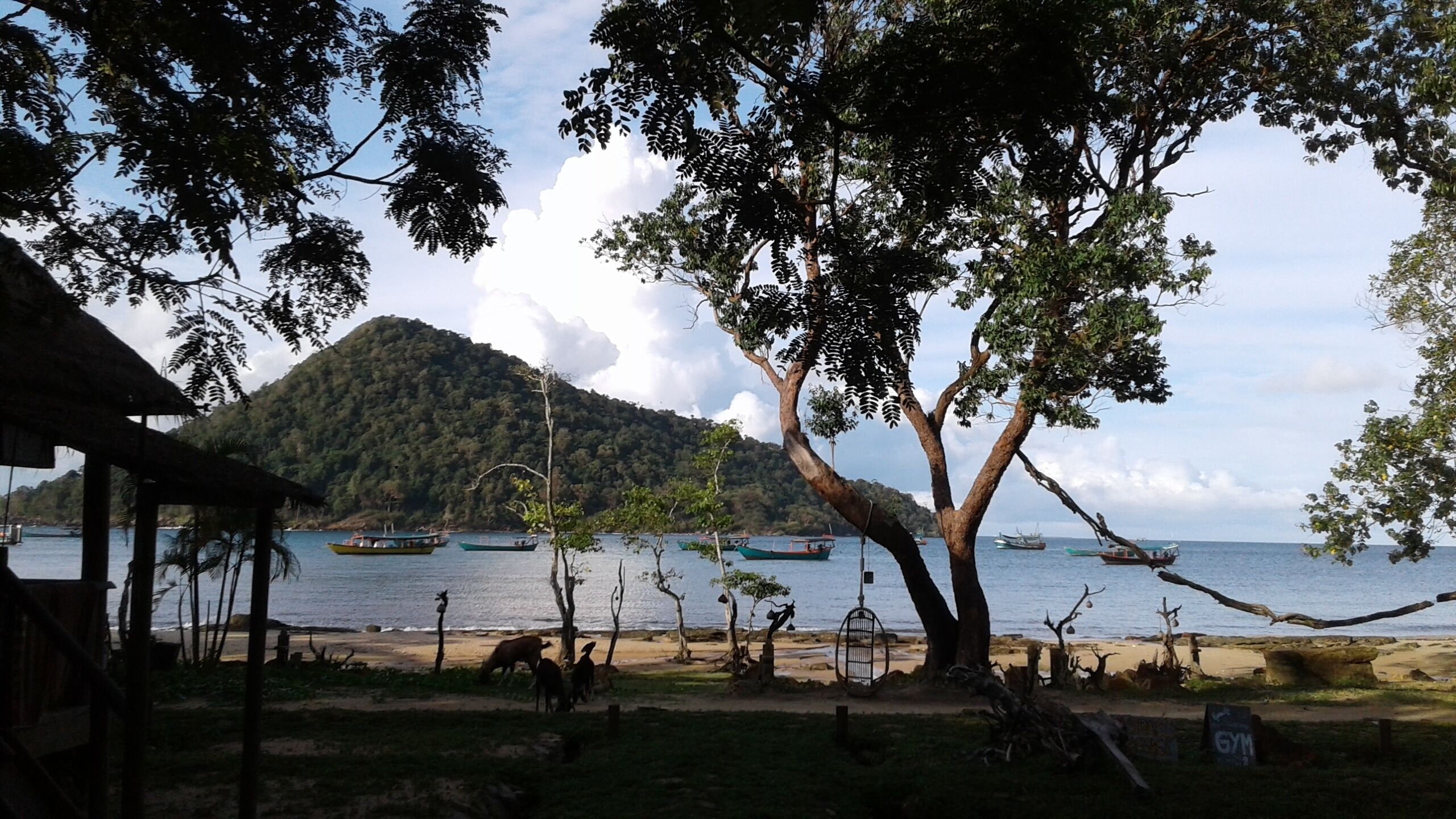 Cupido Beach SPA Resort