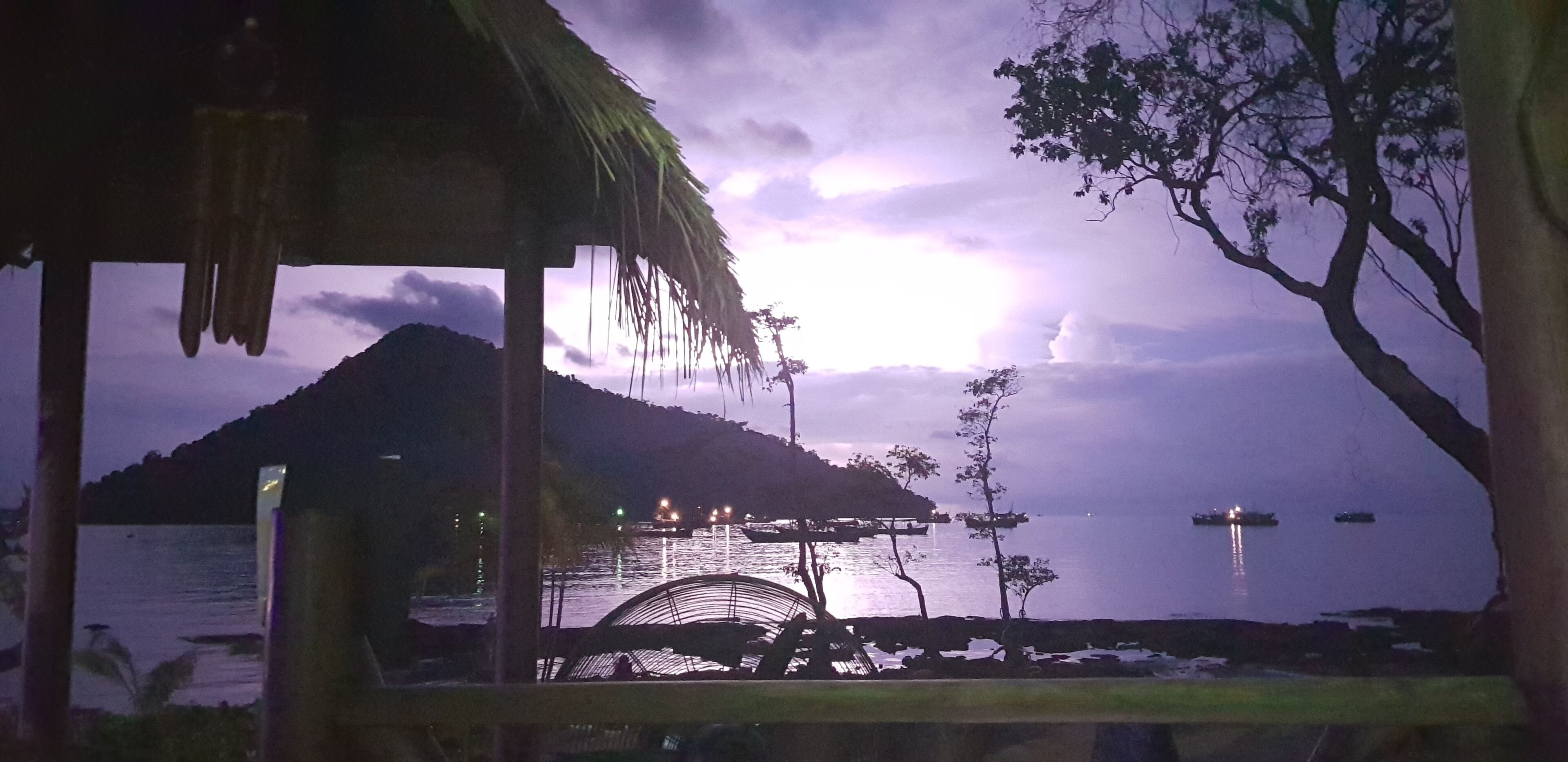 Cupido Beach SPA Resort