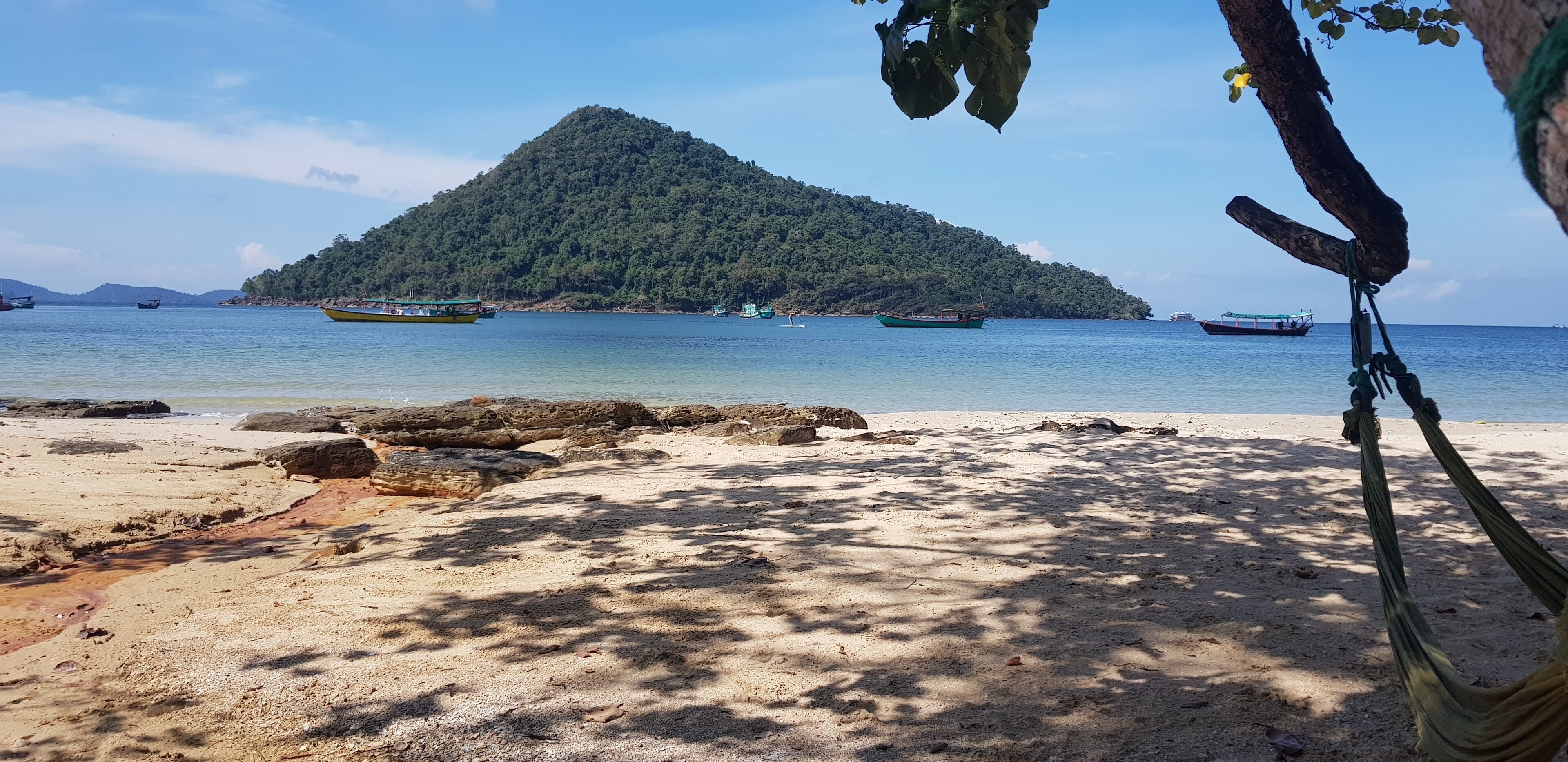 Cupido Beach SPA Resort