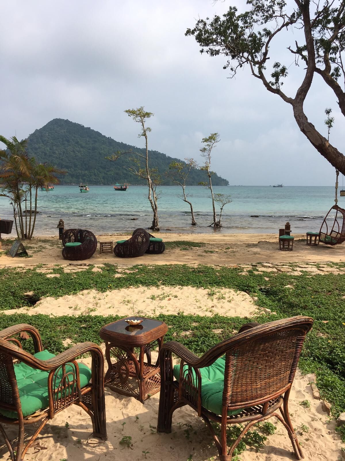 Cupido Beach SPA Resort