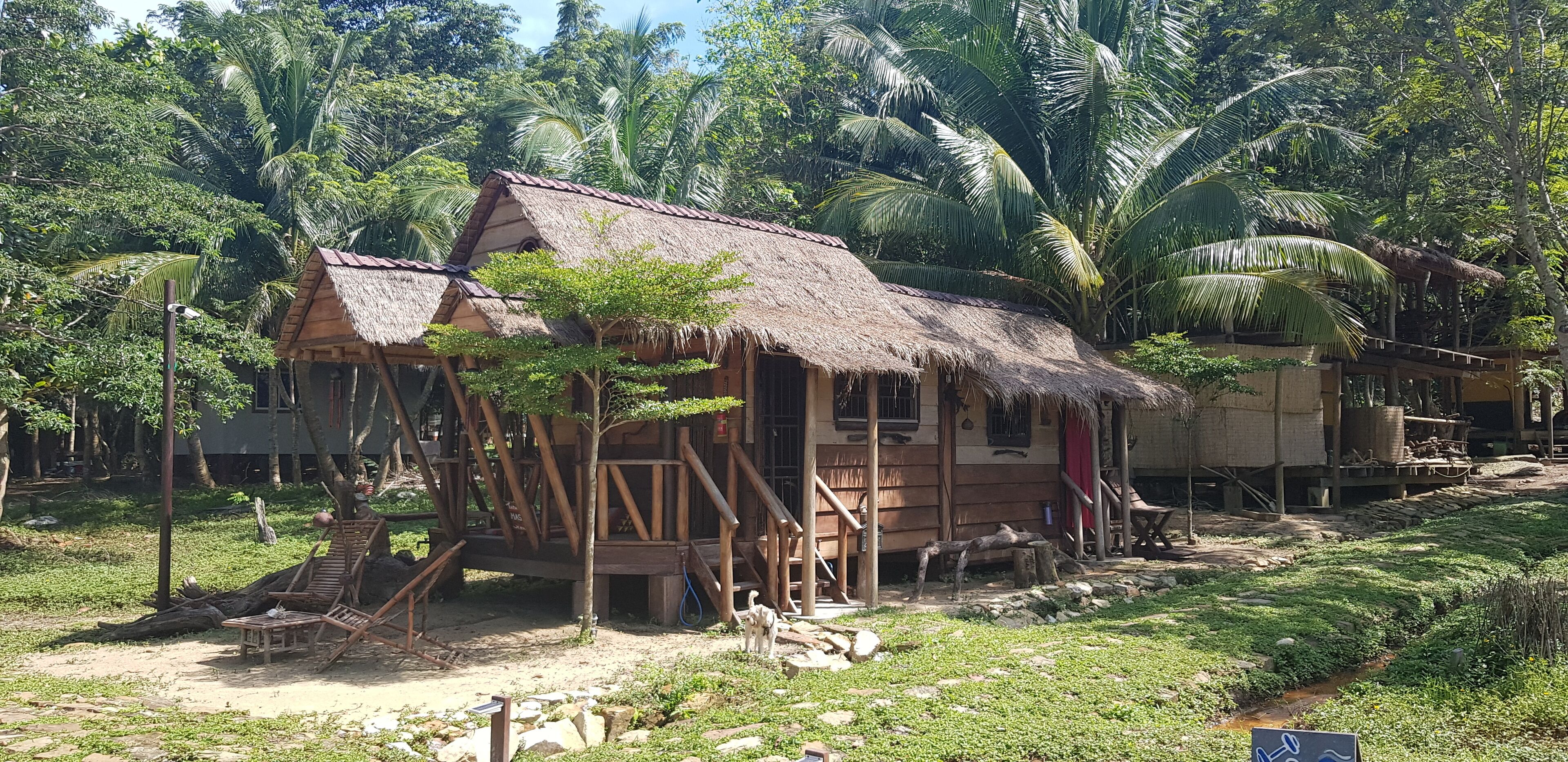 Cupido Beach SPA Resort