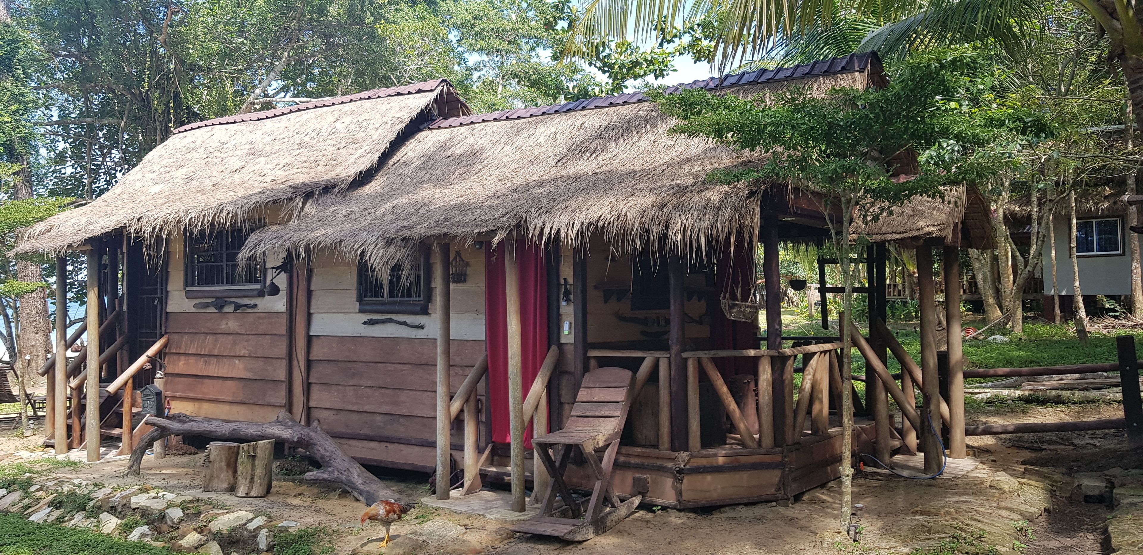 Cupido Beach SPA Resort