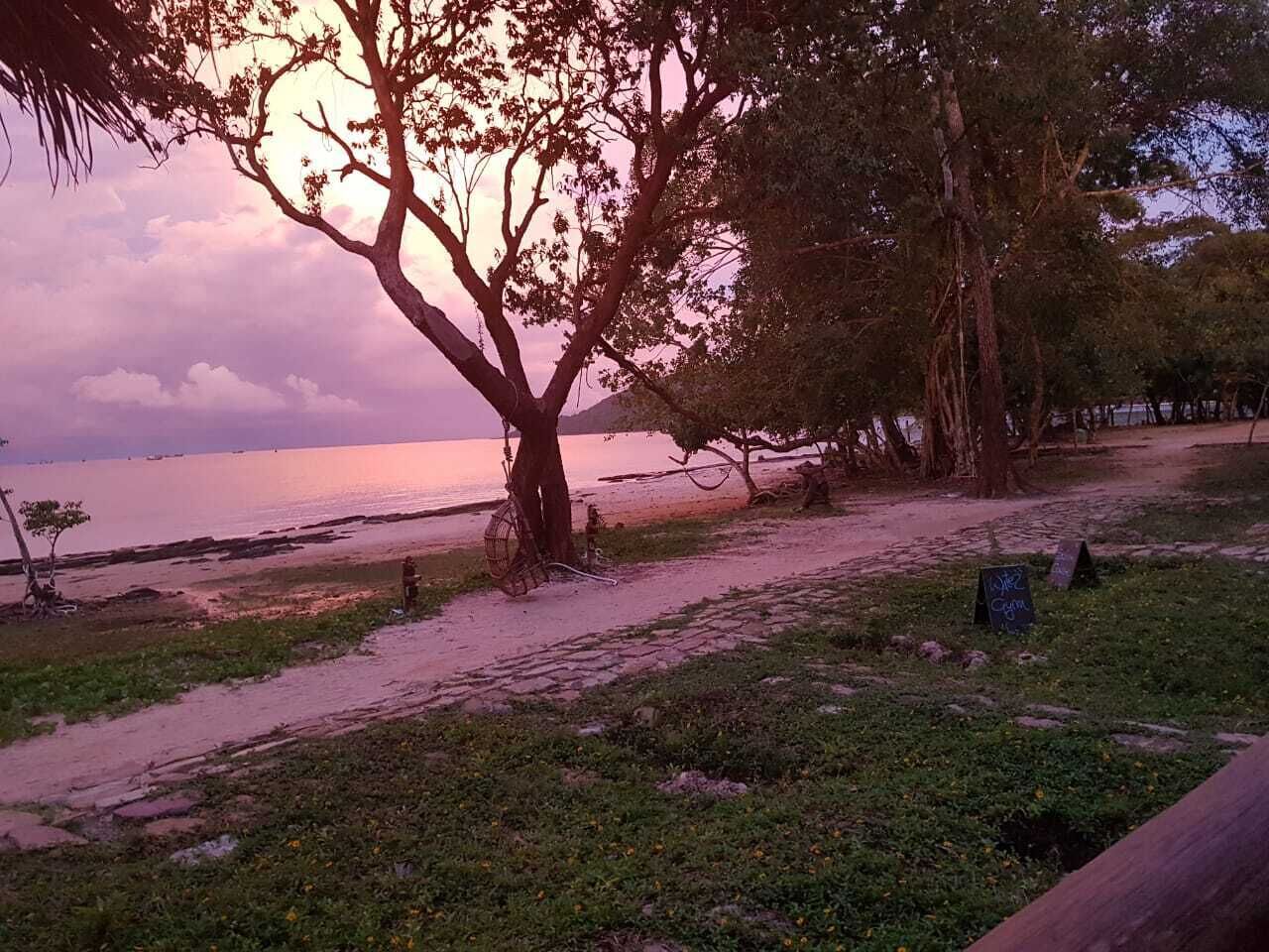 Cupido Beach SPA Resort