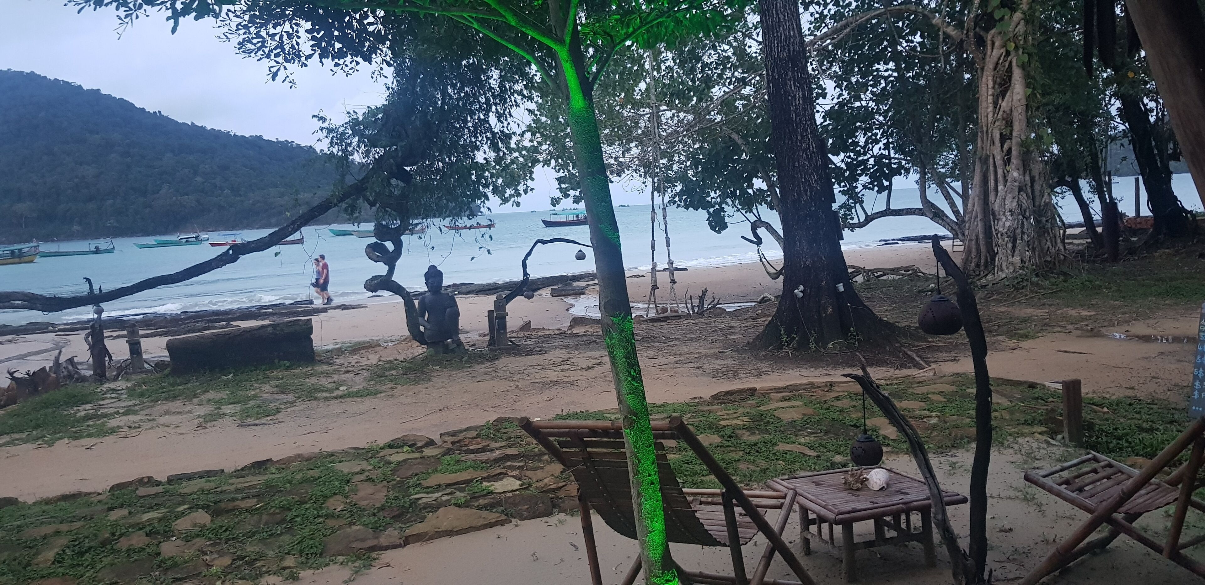 Cupido Beach SPA Resort