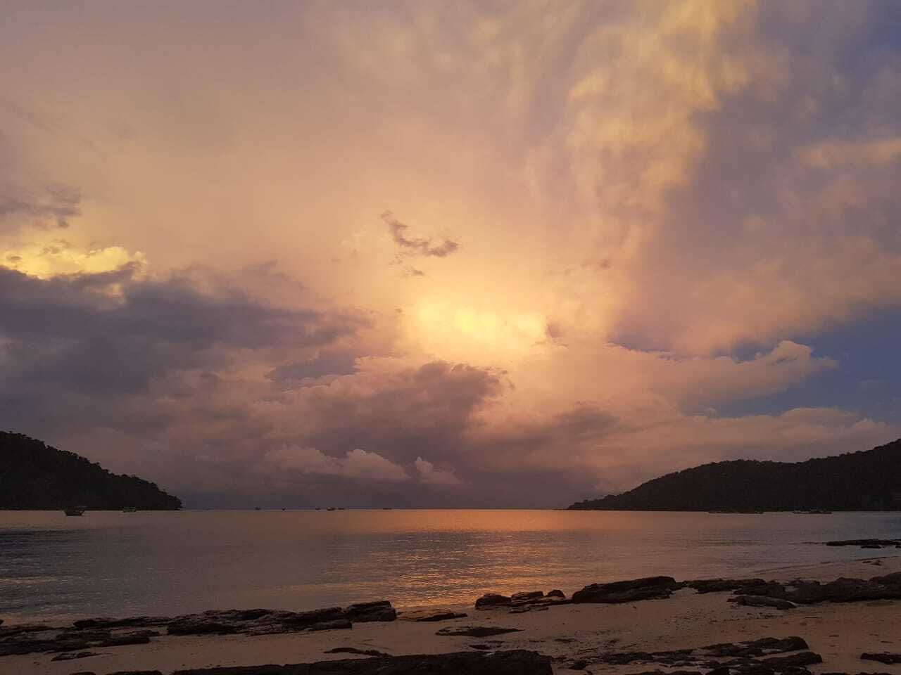 Cupido Beach SPA Resort