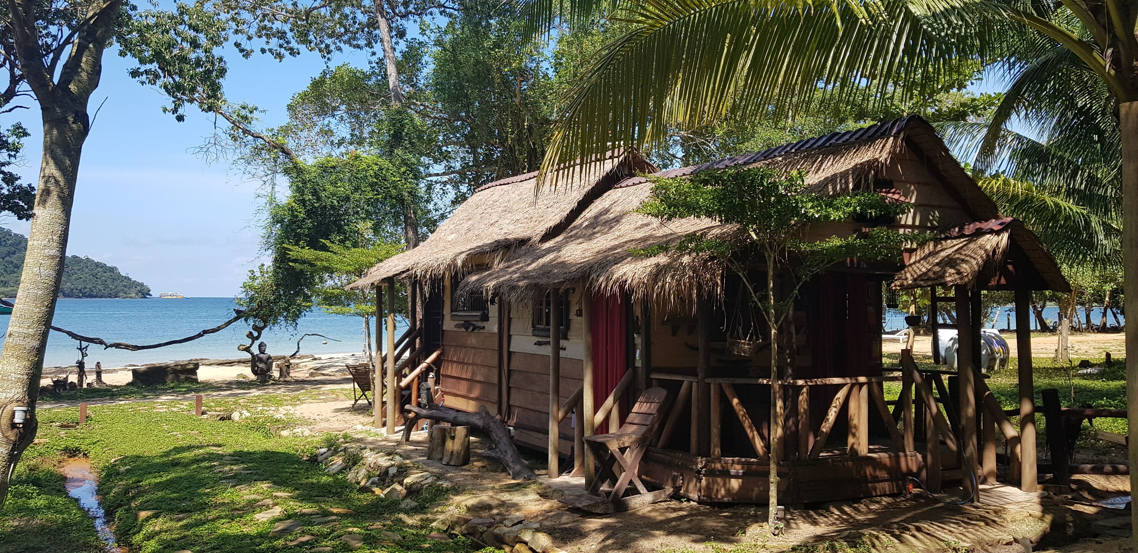 Cupido Beach SPA Resort