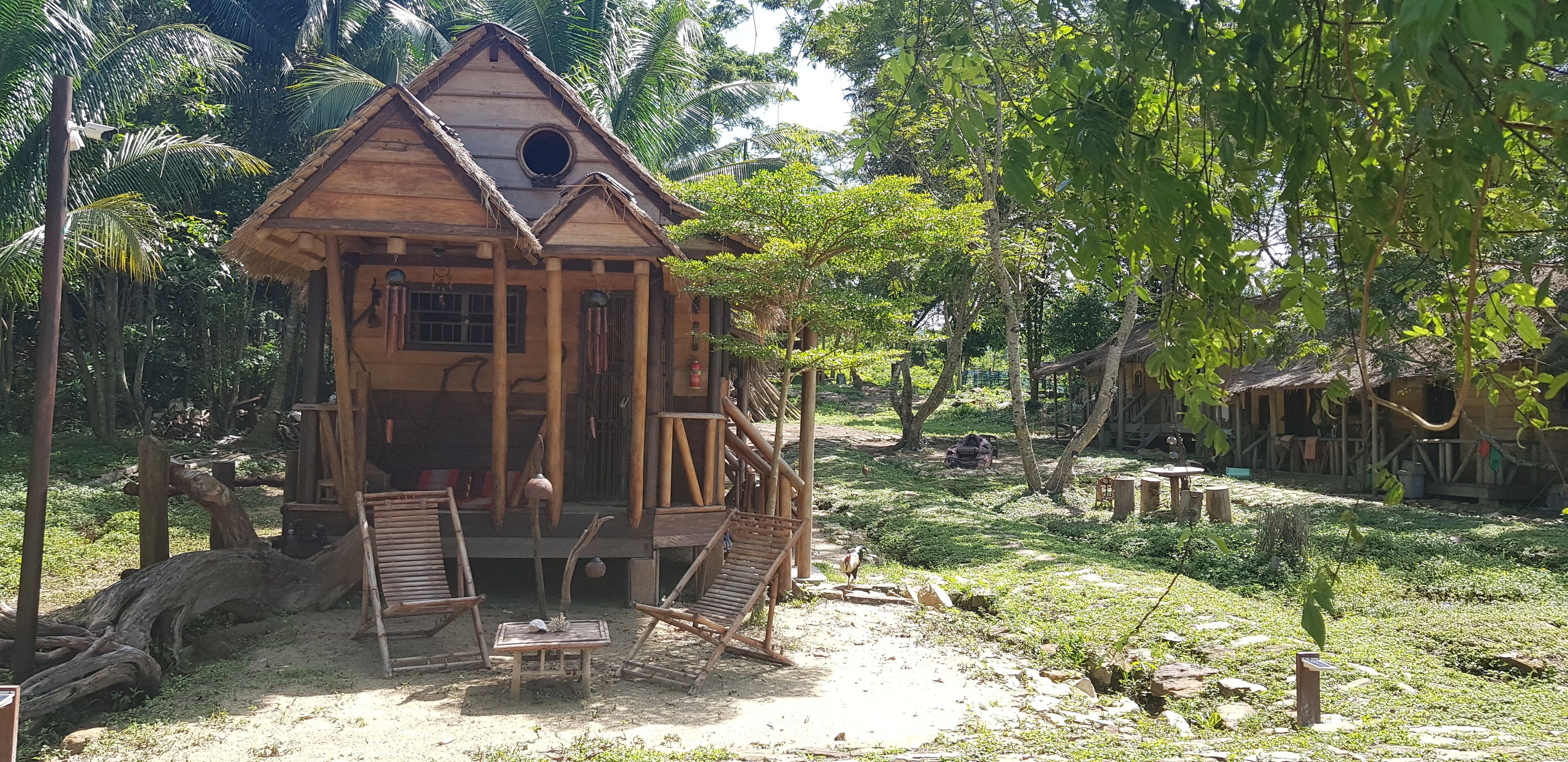 Cupido Beach SPA Resort