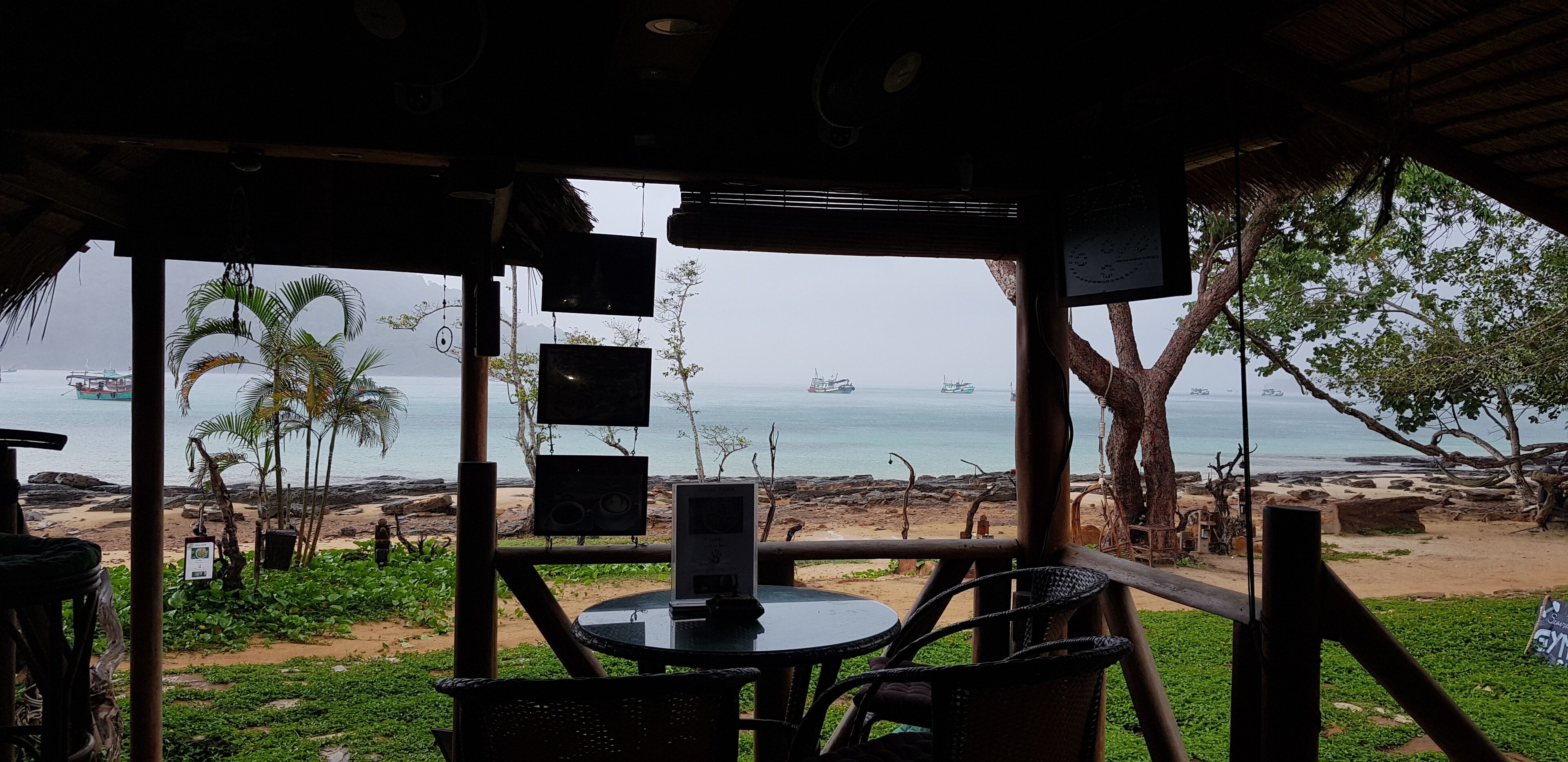 Cupido Beach SPA Resort