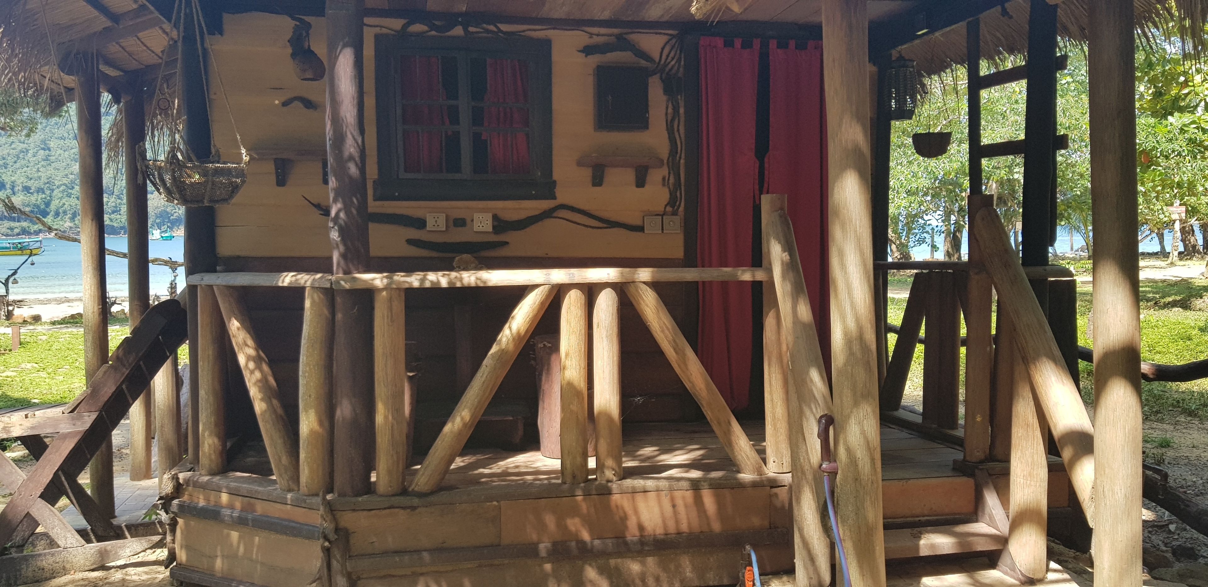 Cupido Beach SPA Resort