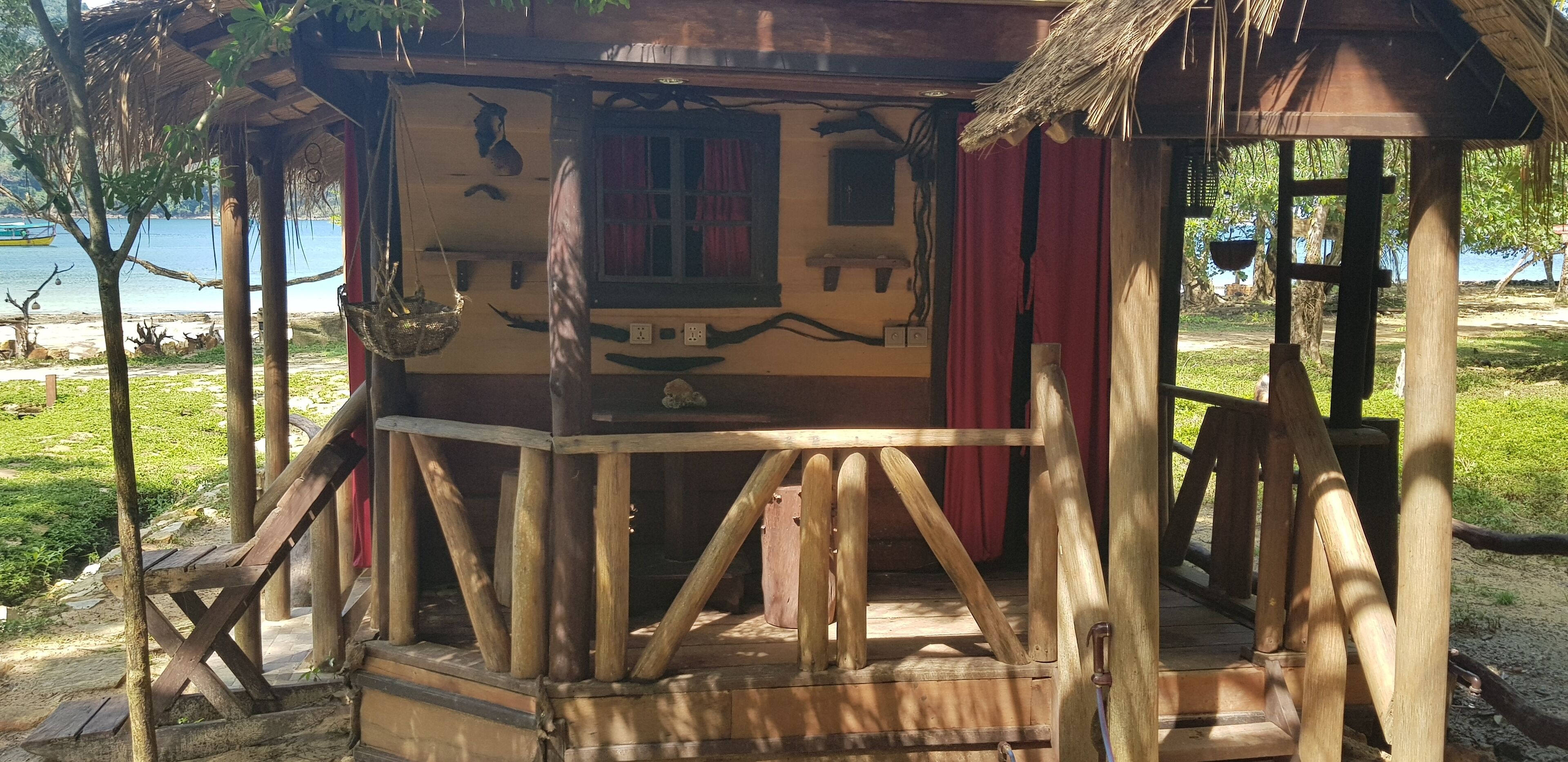 Cupido Beach SPA Resort