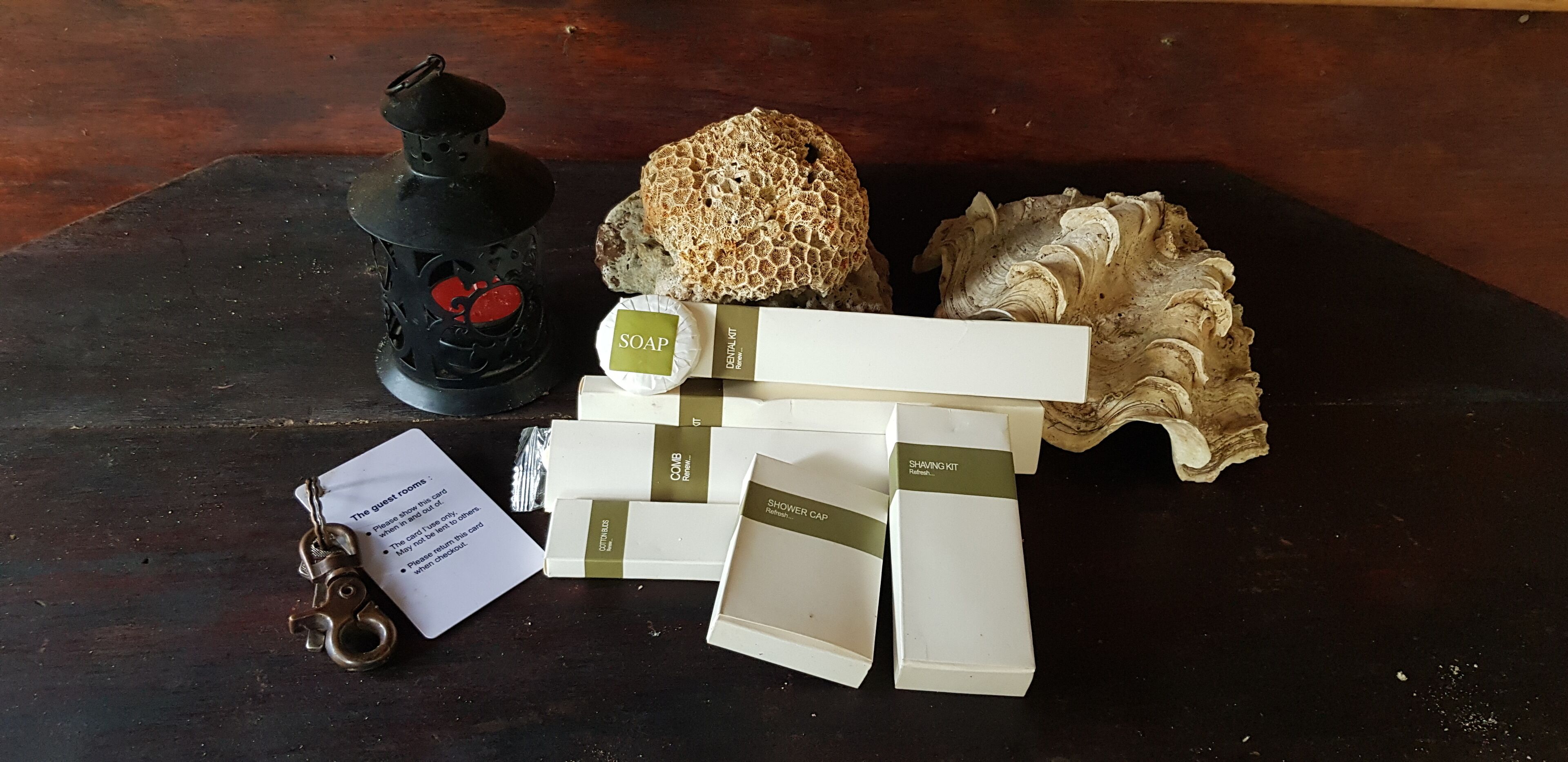 Cupido Beach SPA Resort