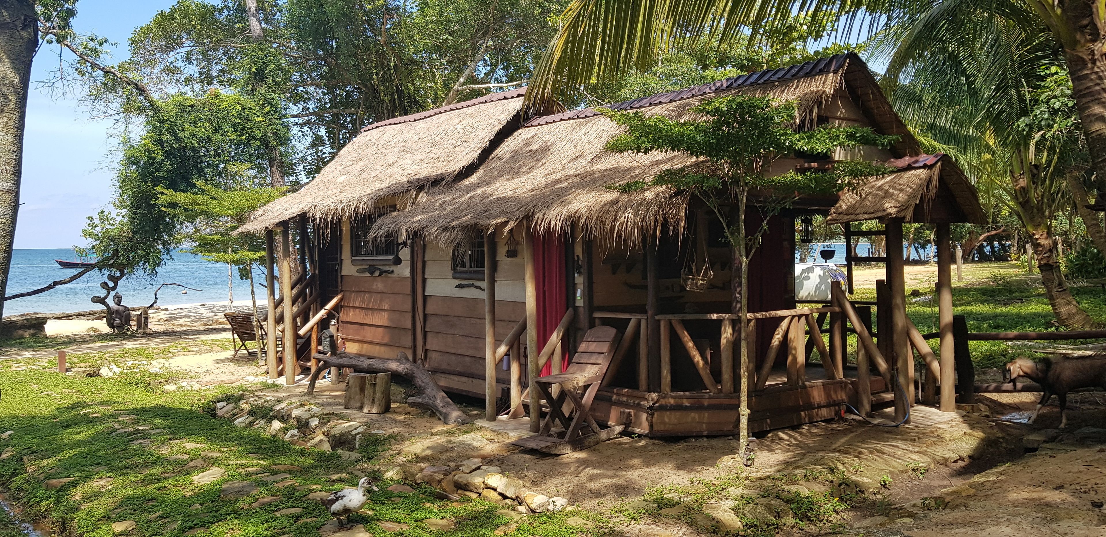 Cupido Beach SPA Resort