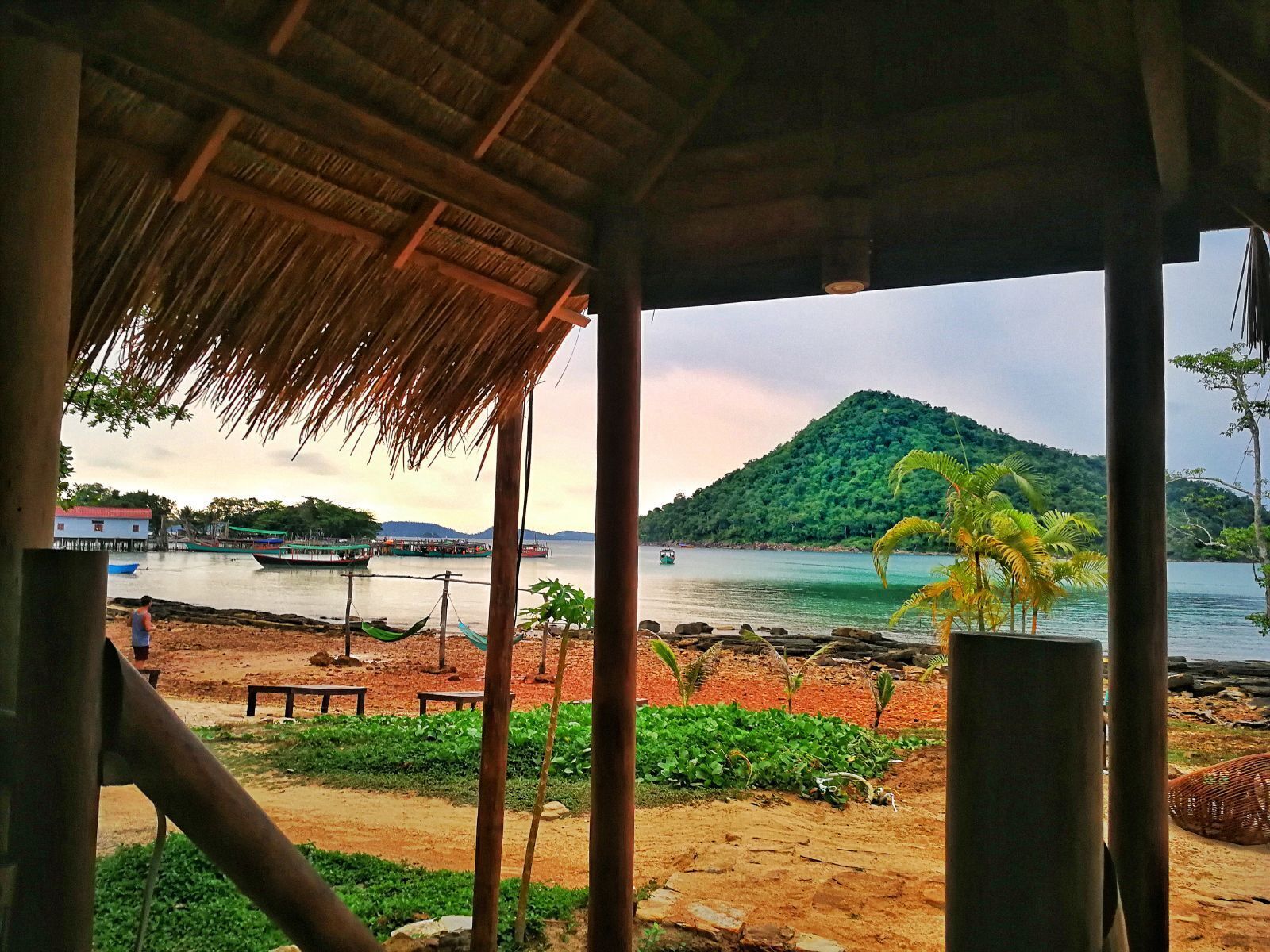 Cupido Beach SPA Resort