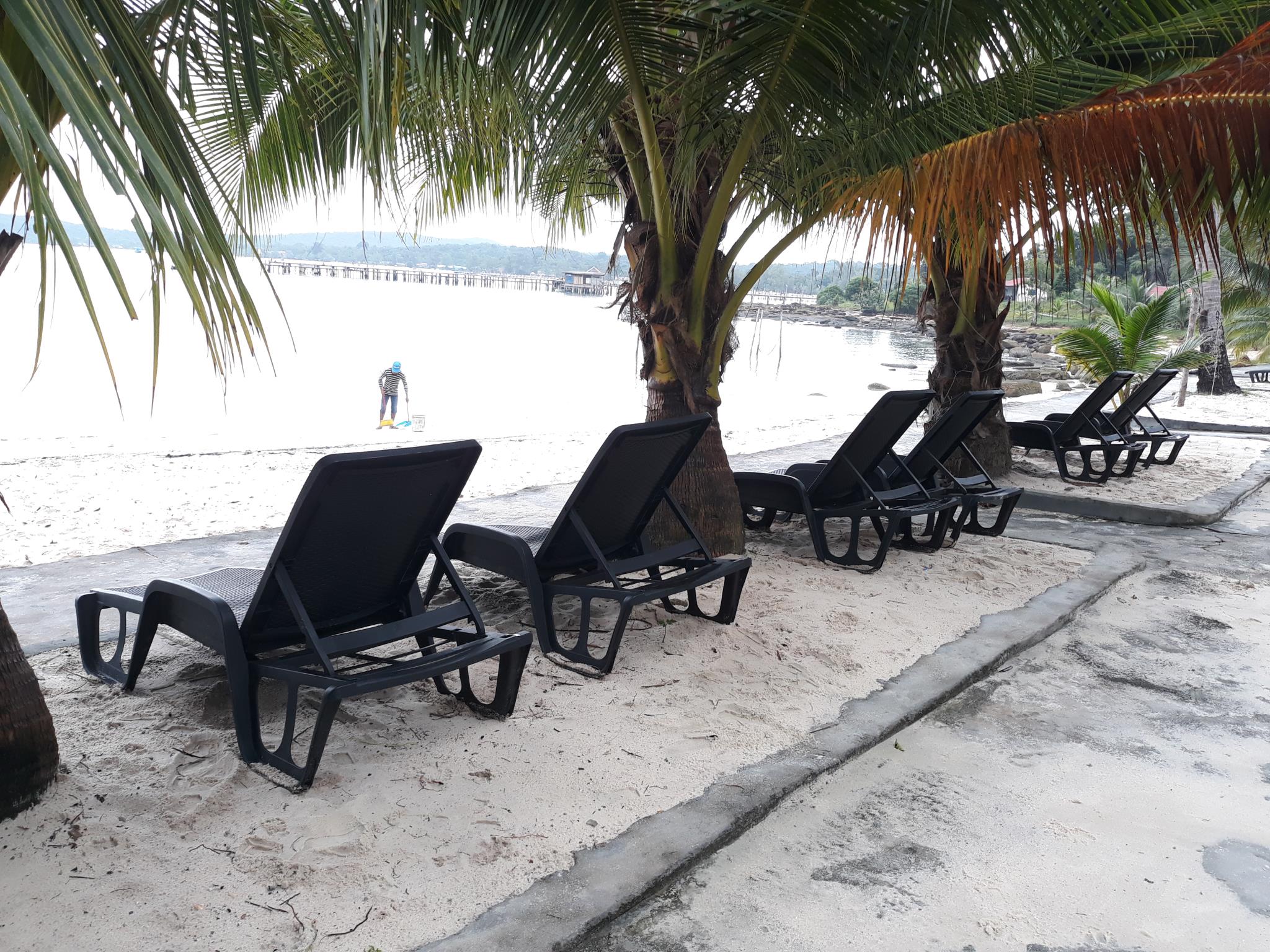 Freedom Island Bungalow