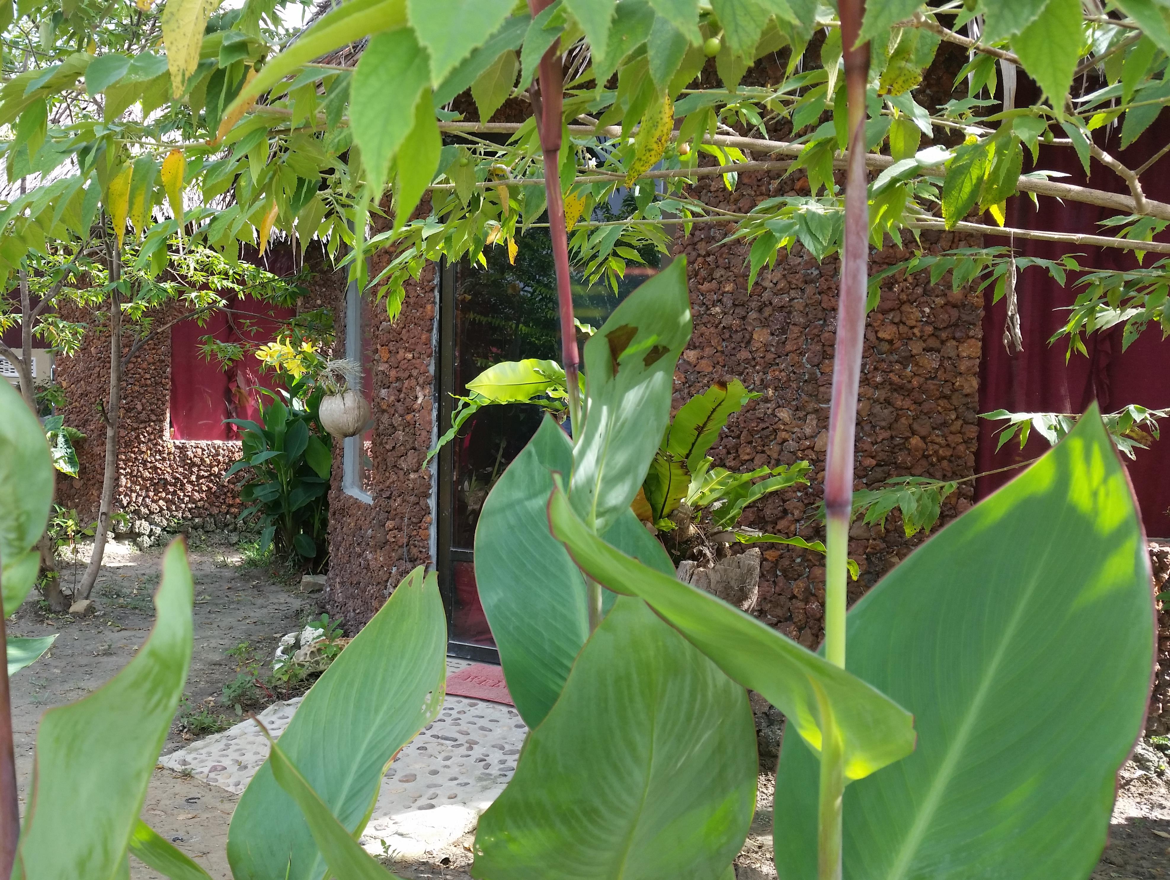 Mpai Bay Cottages