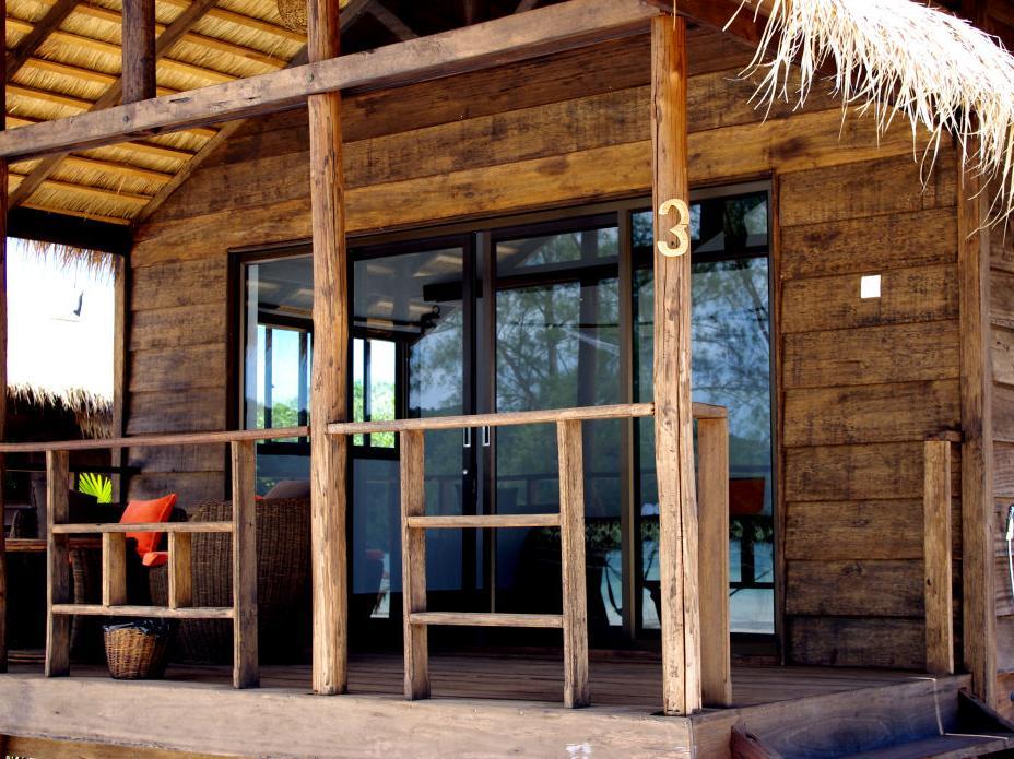Secret Paradise Resort