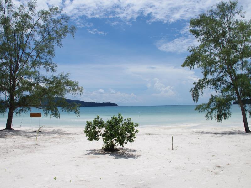 Secret Paradise Resort