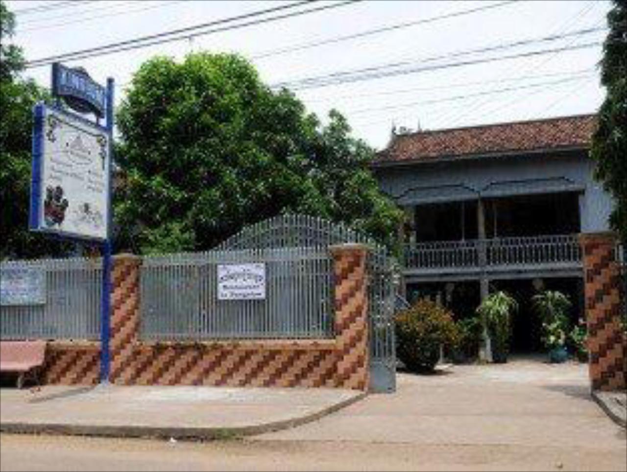 Le Bungalow Hotel