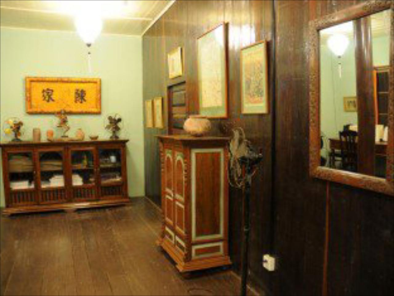 Le Bungalow Hotel