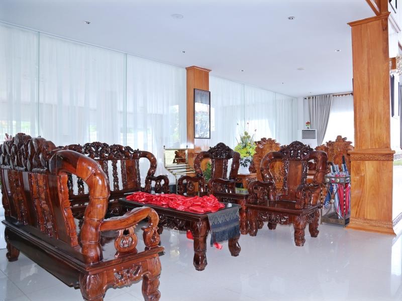 Mekong Dolphin Hotel