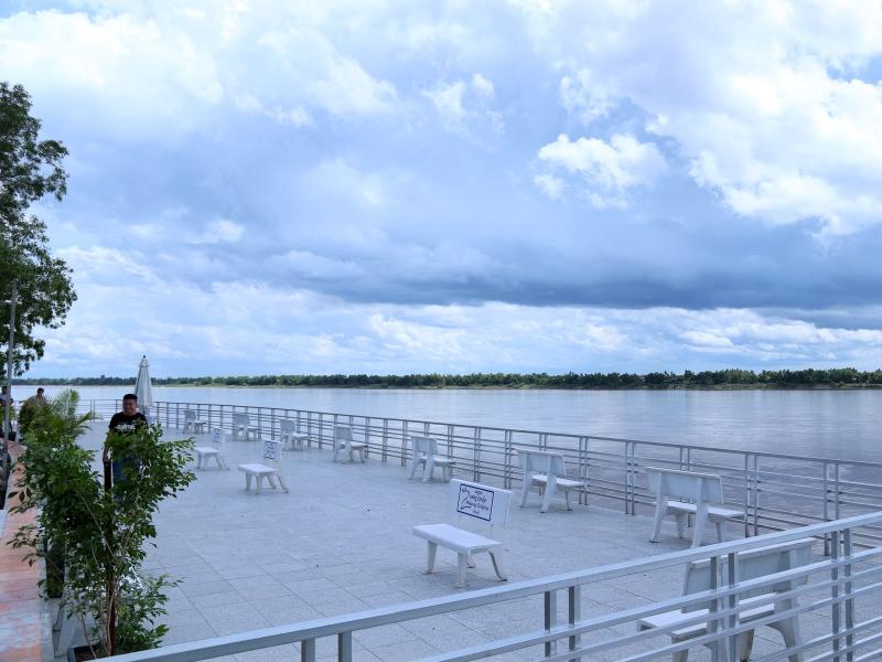 Mekong Dolphin Hotel