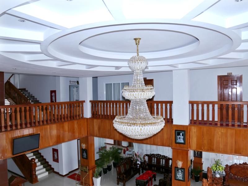 Mekong Dolphin Hotel