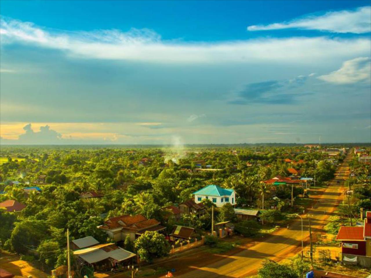 Sokha Home