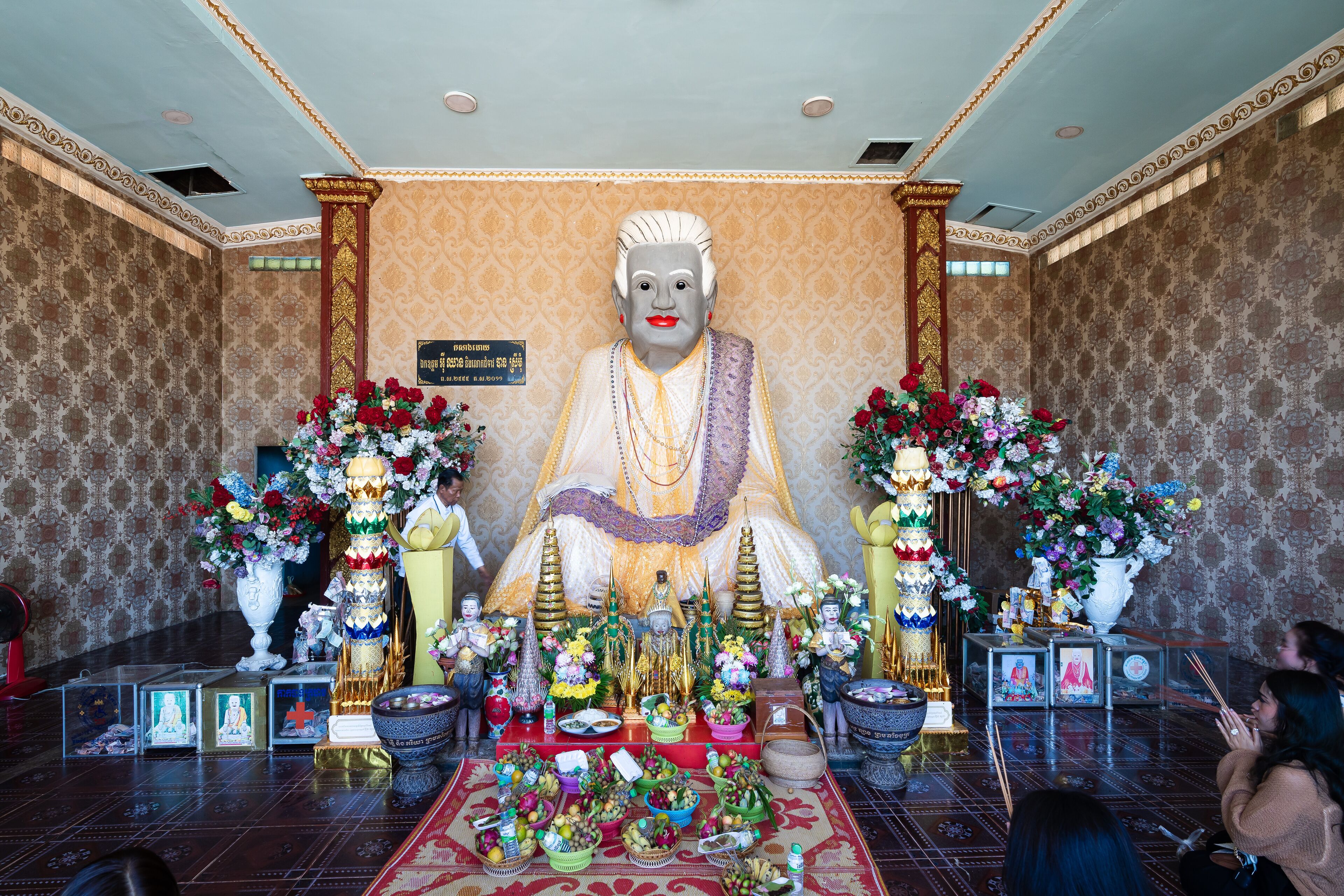Grand Pailin Casino & Resort