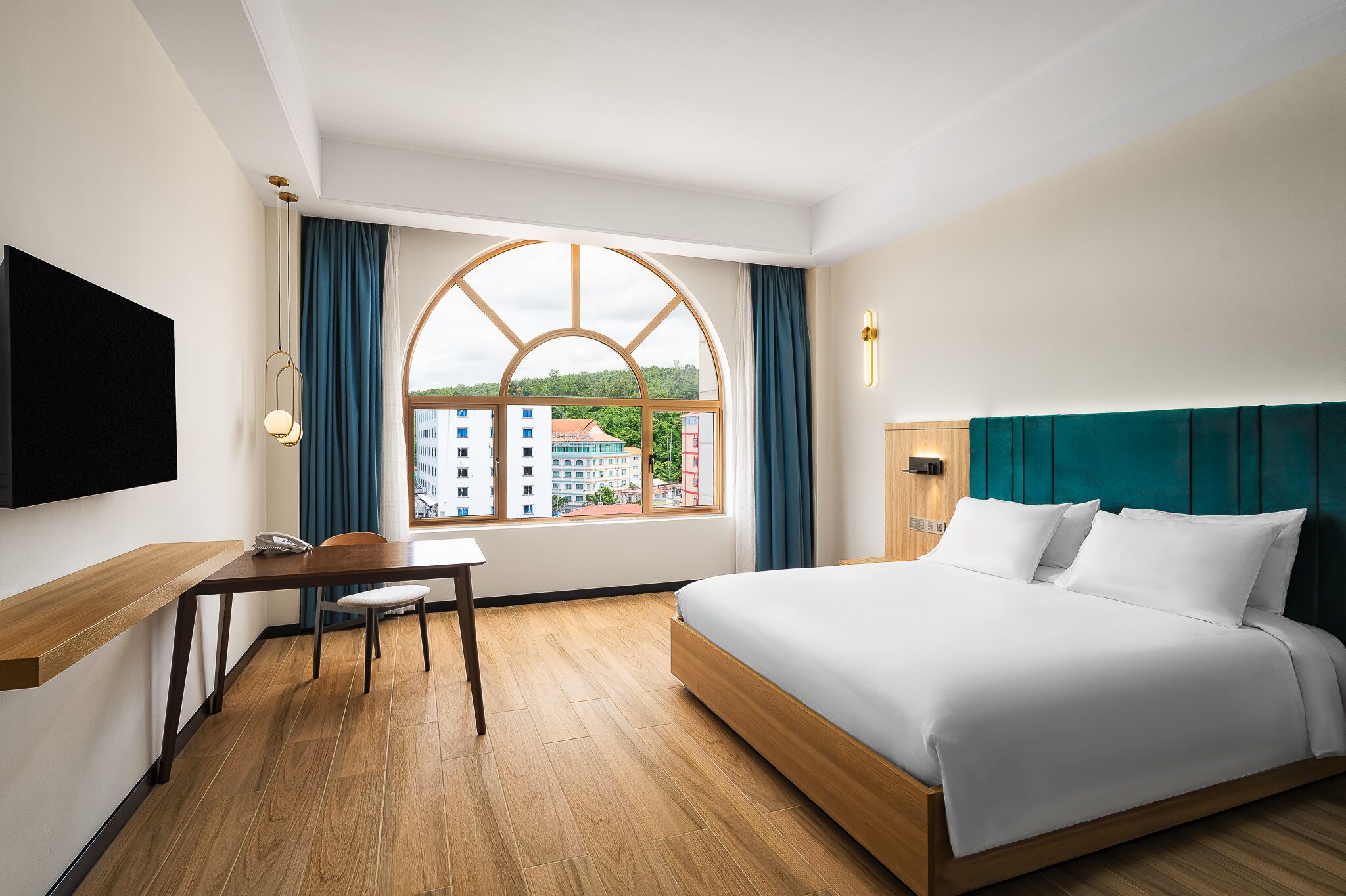 Grand Pailin Casino & Resort