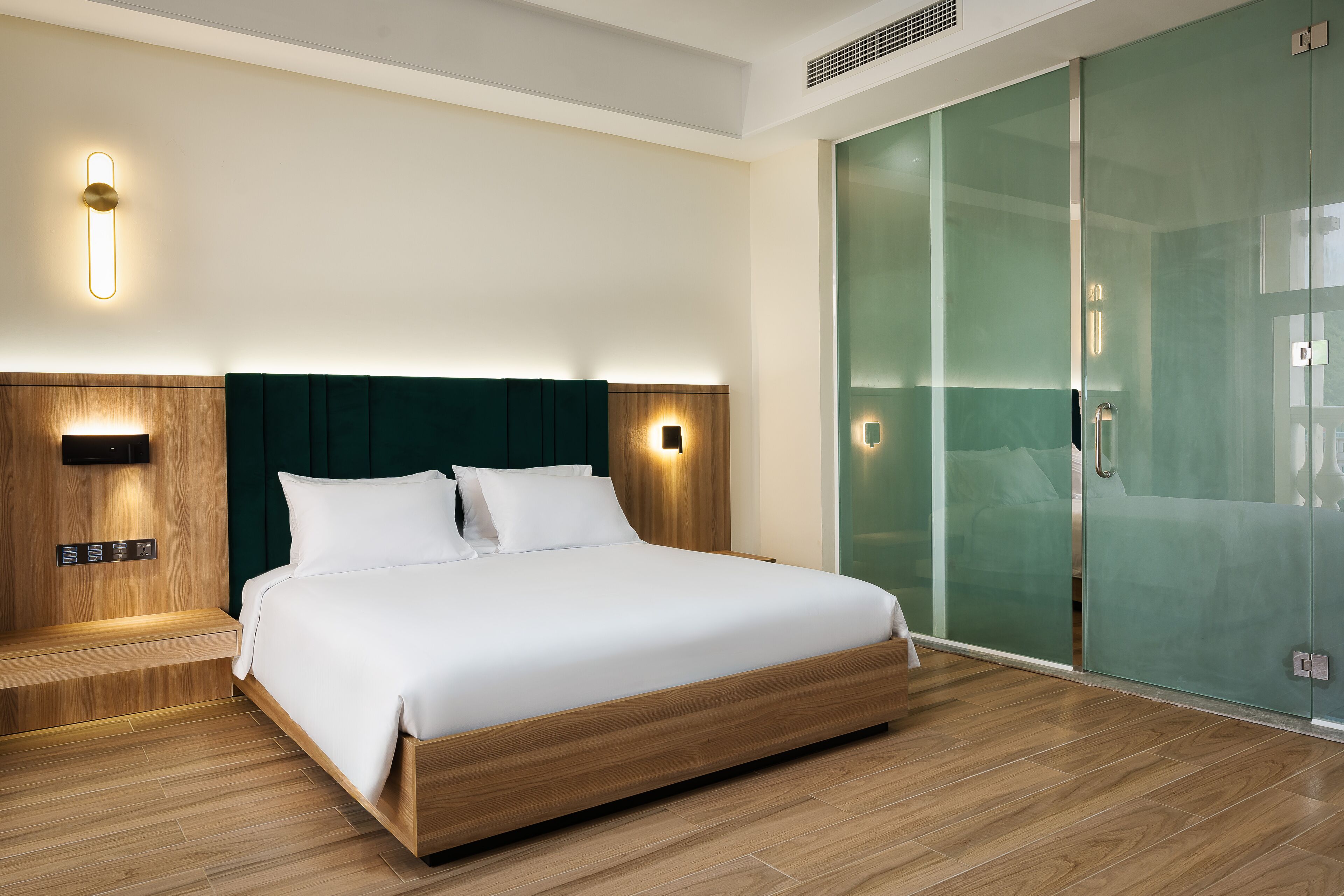 Grand Pailin Casino & Resort