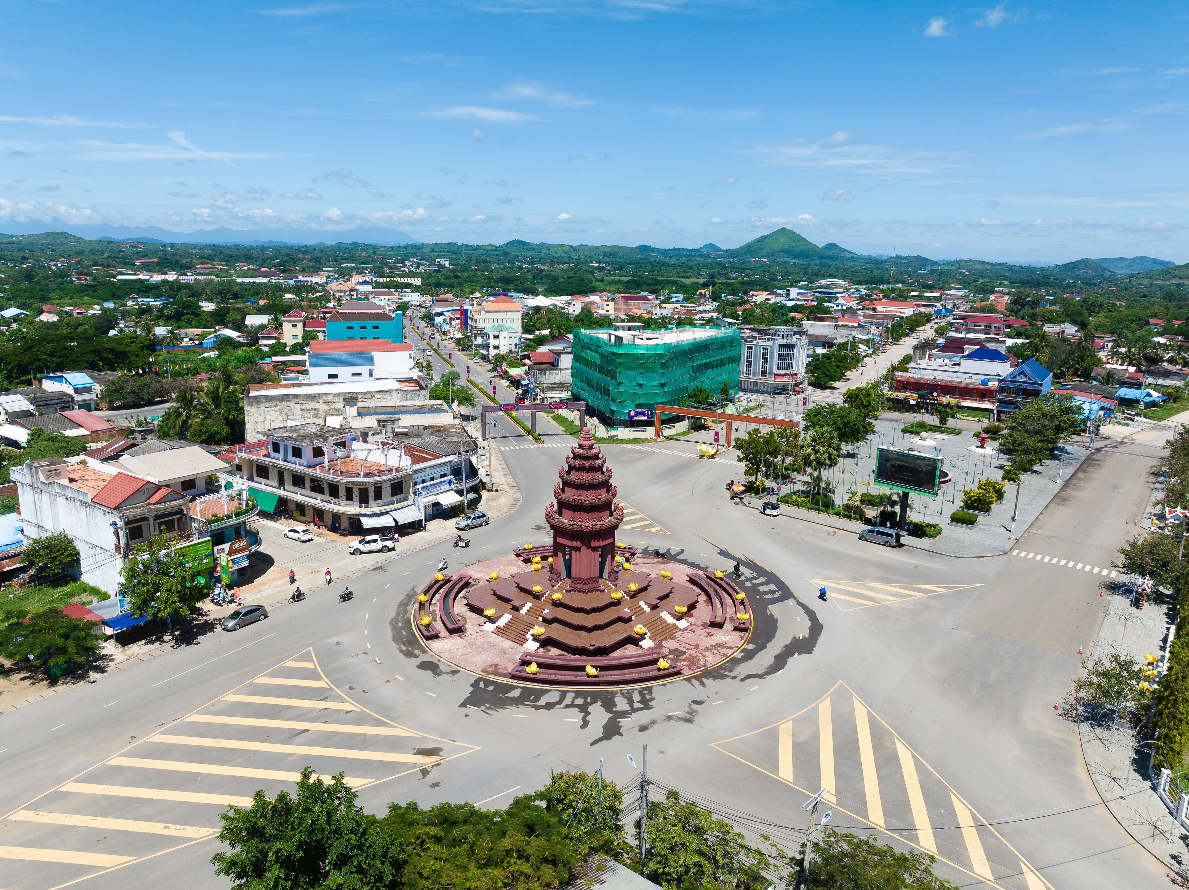 Grand Pailin Casino & Resort