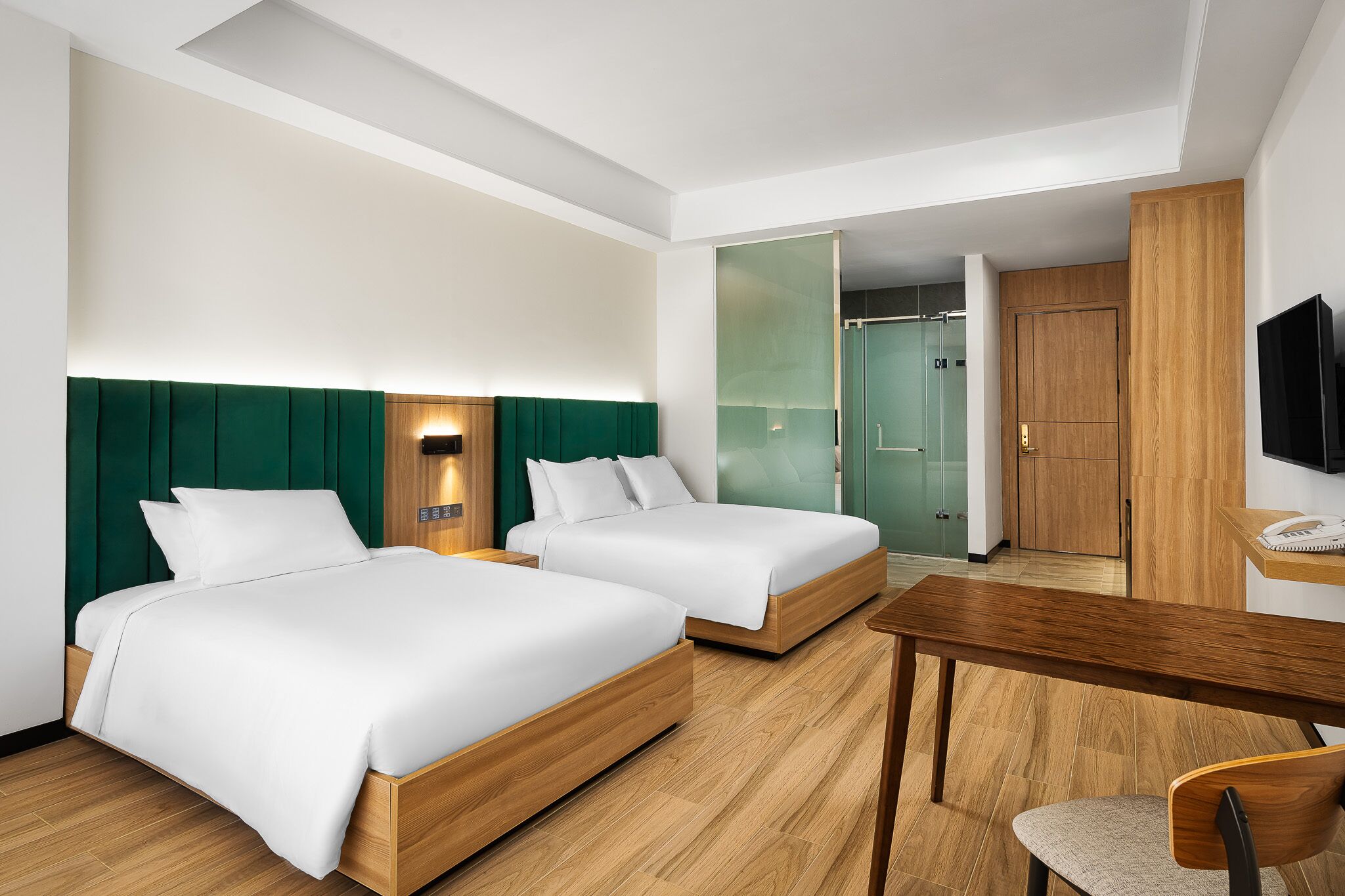 Grand Pailin Casino & Resort