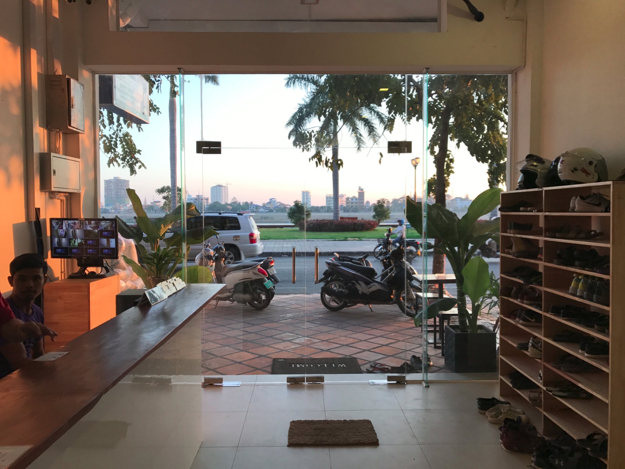 Onederz Phnom Penh