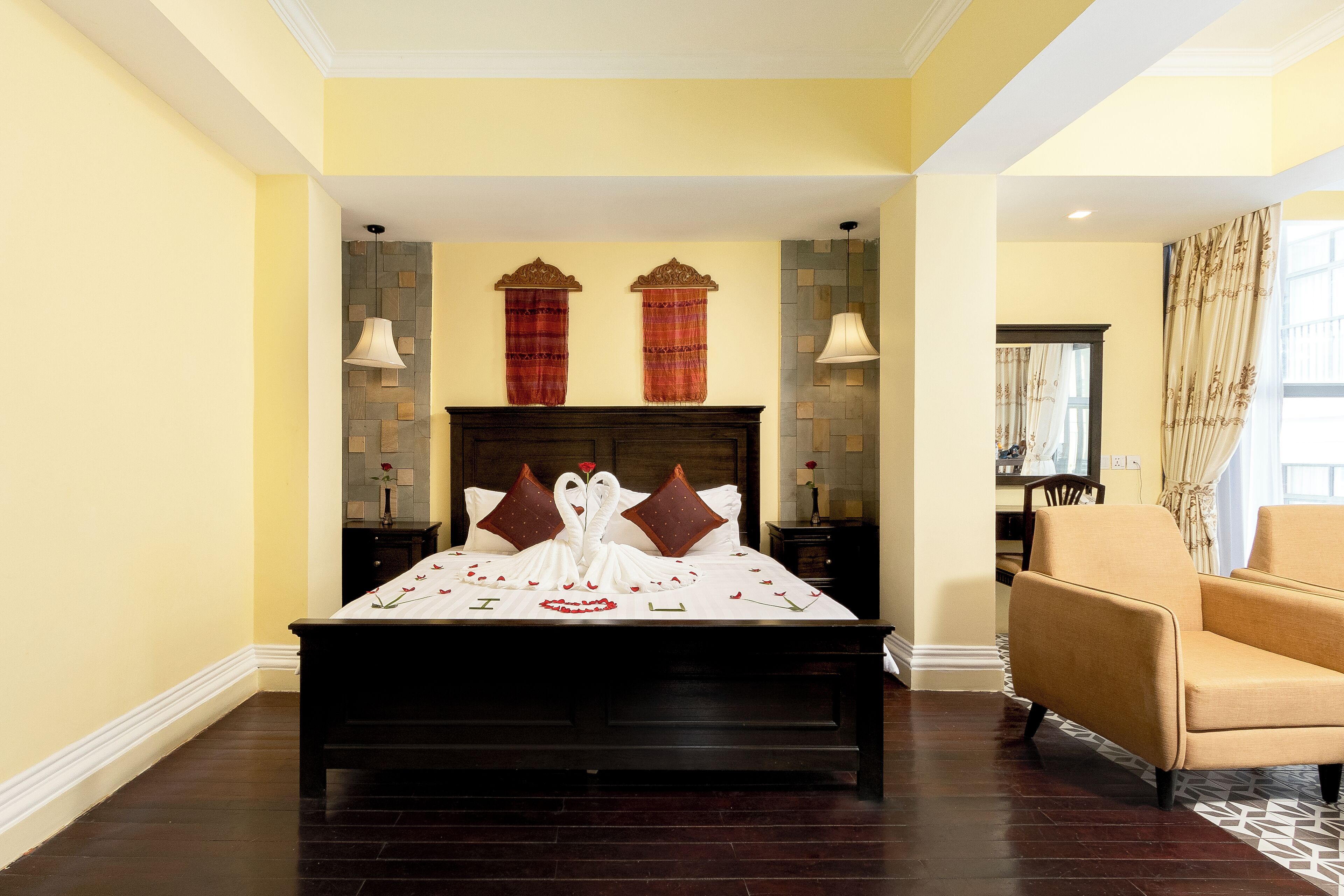 Arison Hotel