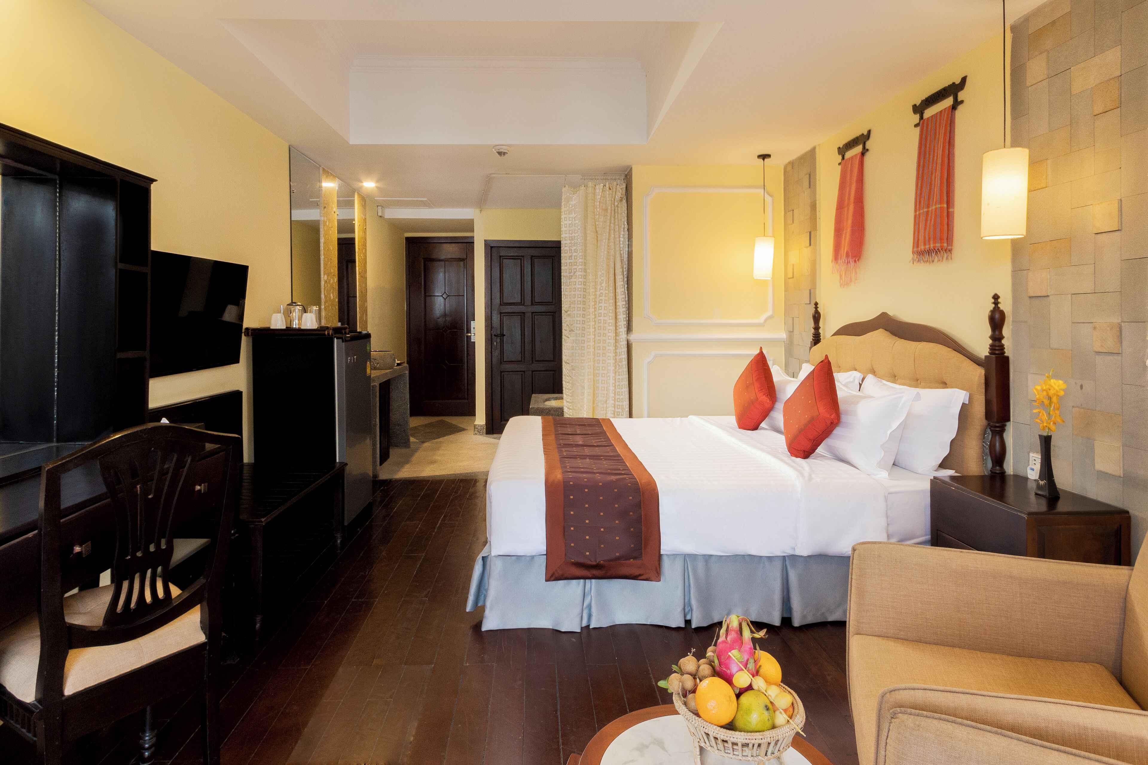 Arison Hotel