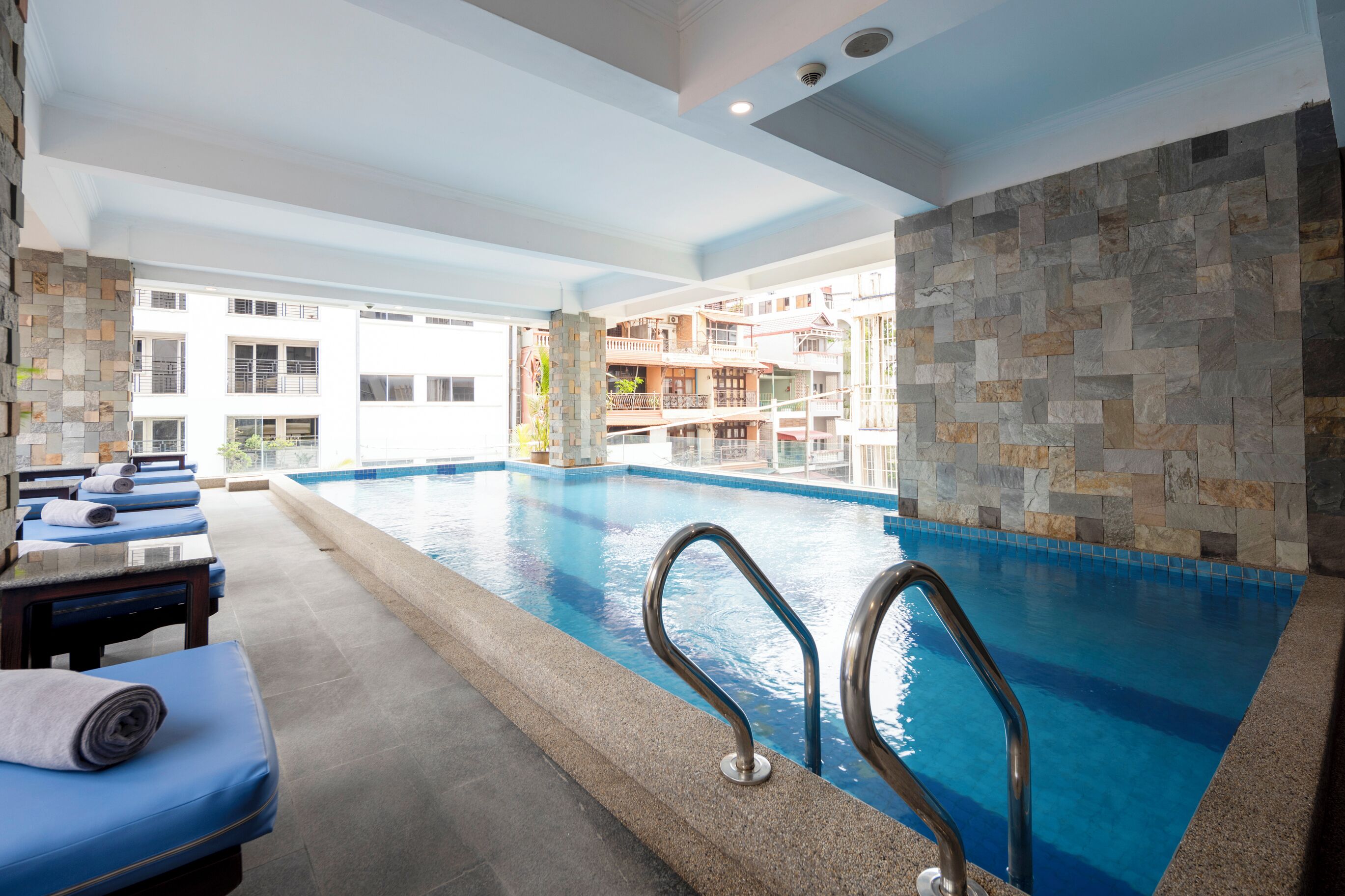 Arison Hotel