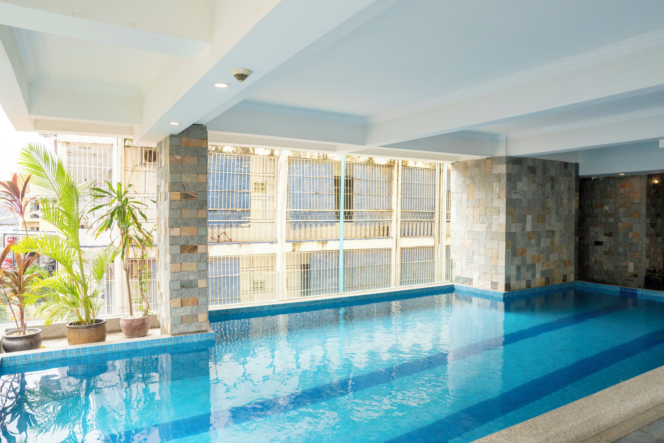 Arison Hotel