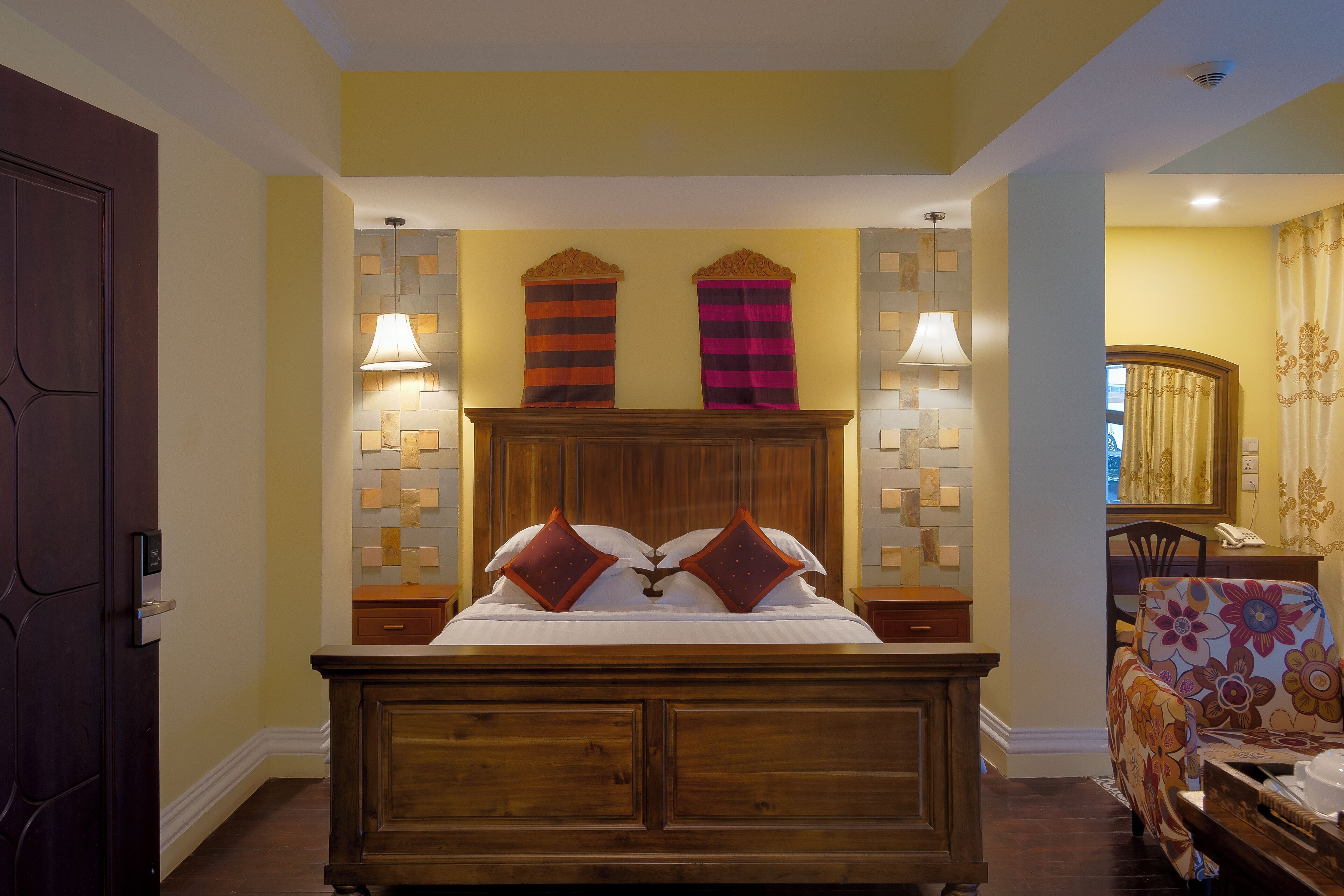 Arison Hotel