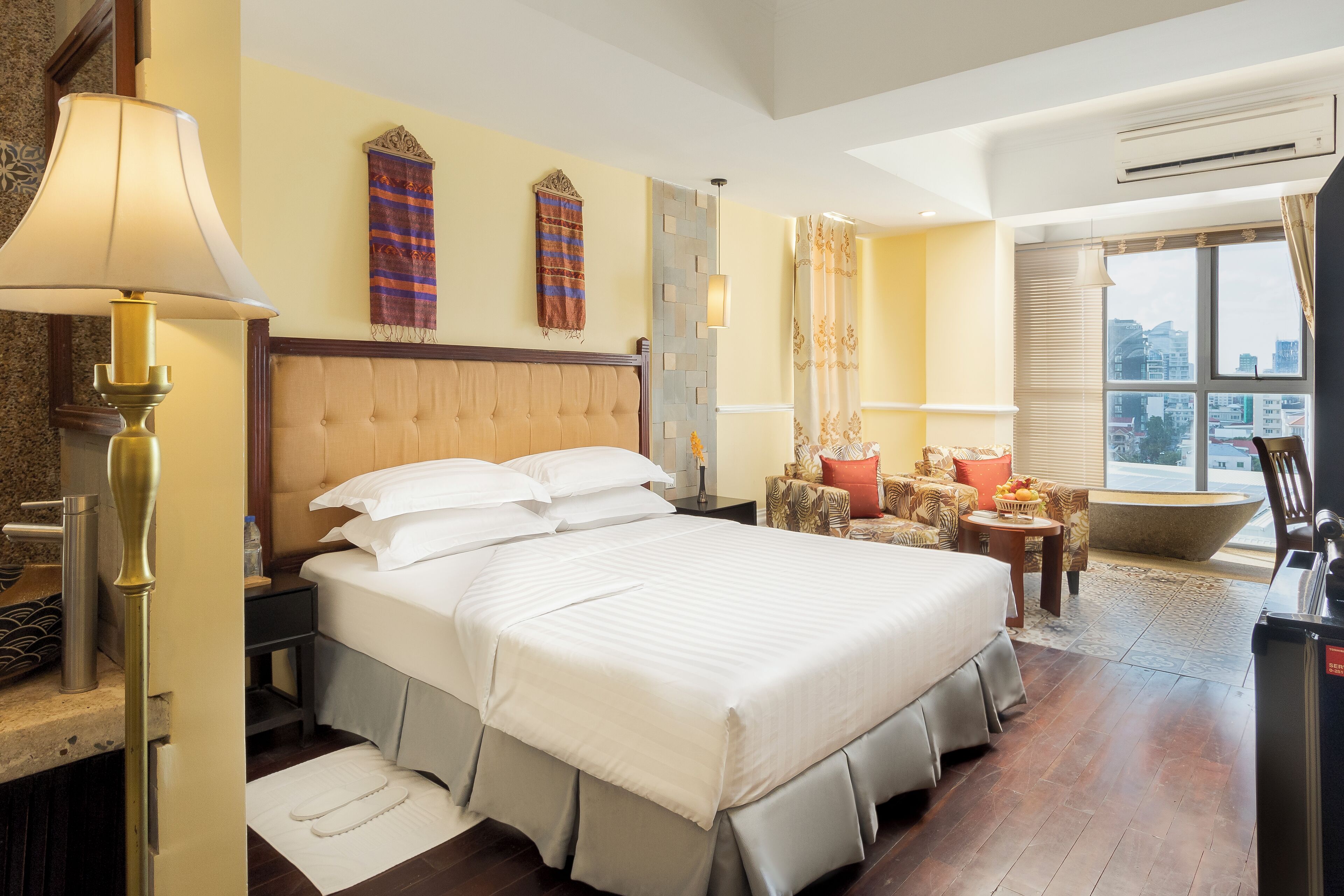 Arison Hotel