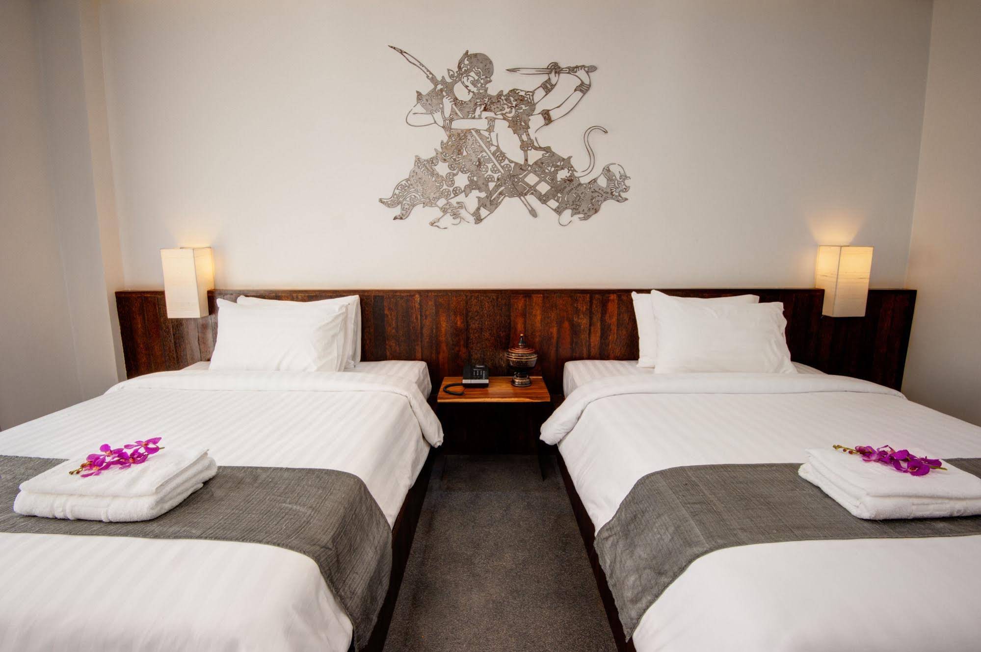 Balconitel Boutique Hotel