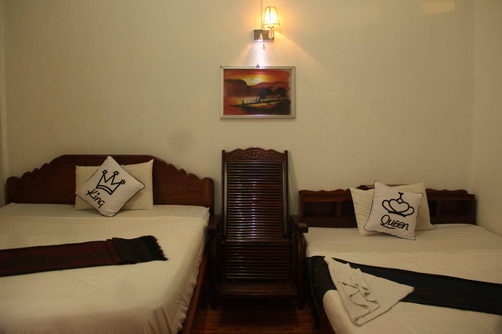 Baray Angkor Guesthouse