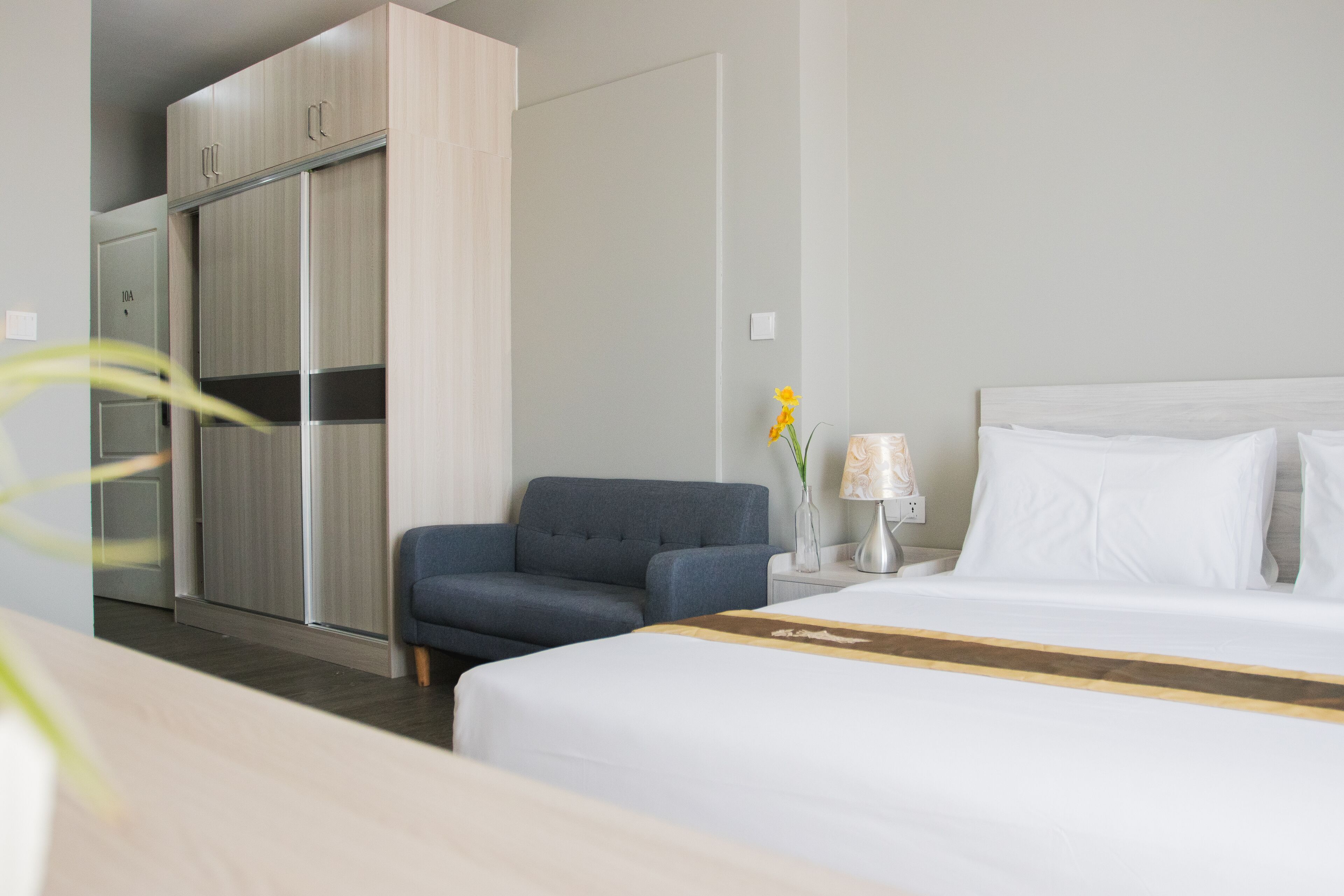 Cambodia Country Club Hotel