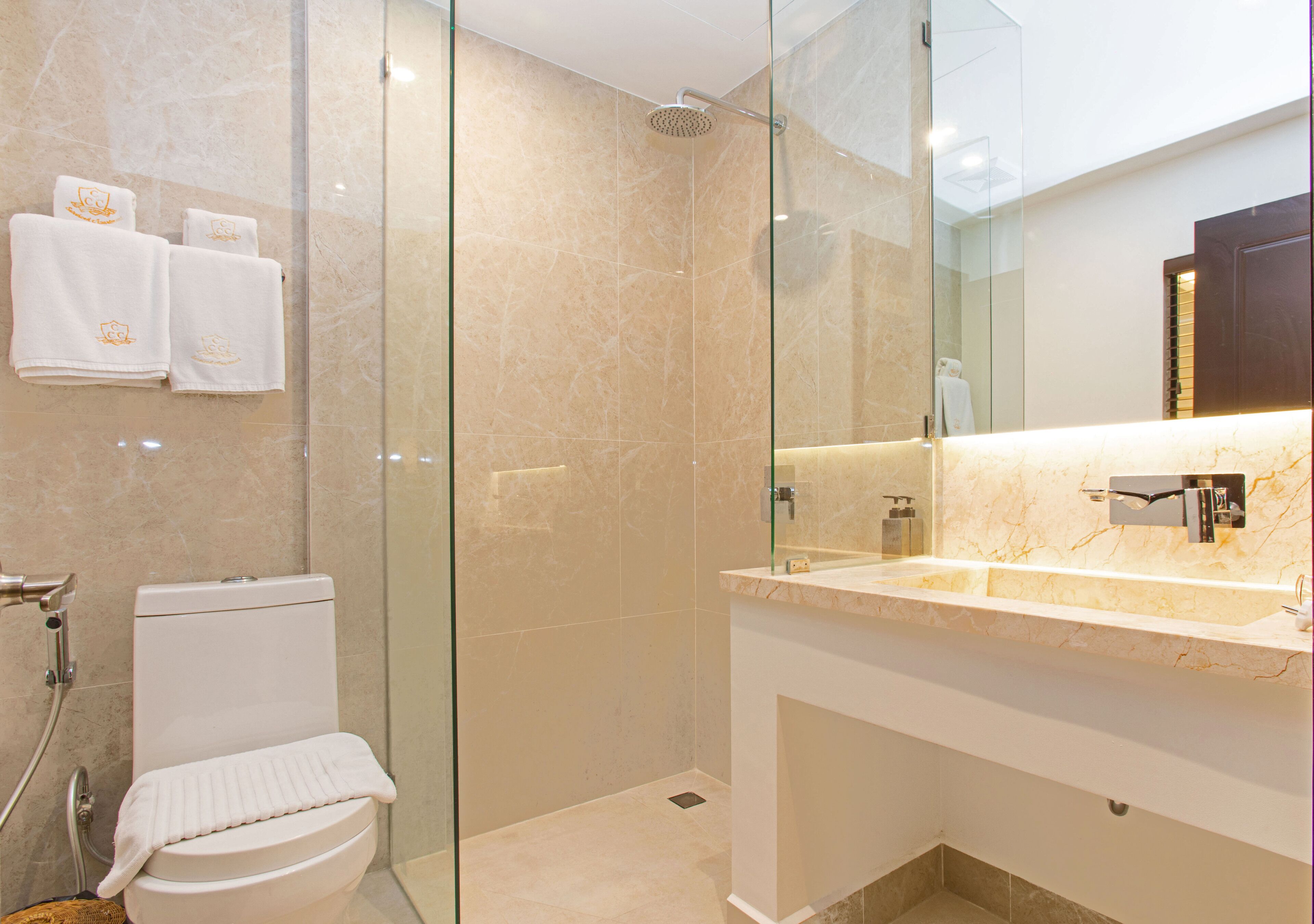 Cambodia Country Club Hotel