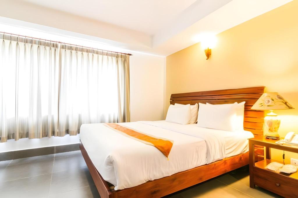 Cambodia Country Club Hotel