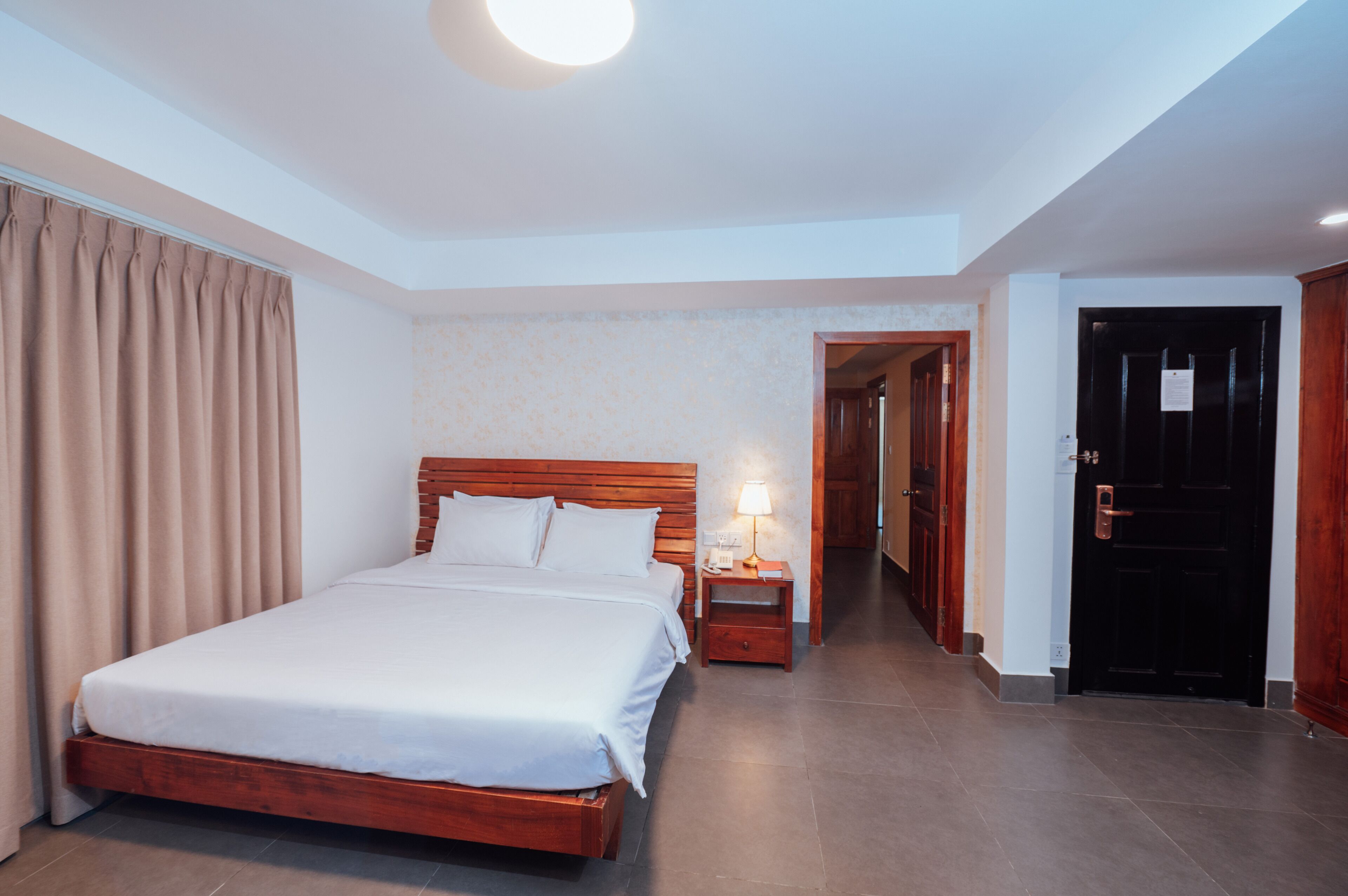 Cambodia Country Club Hotel