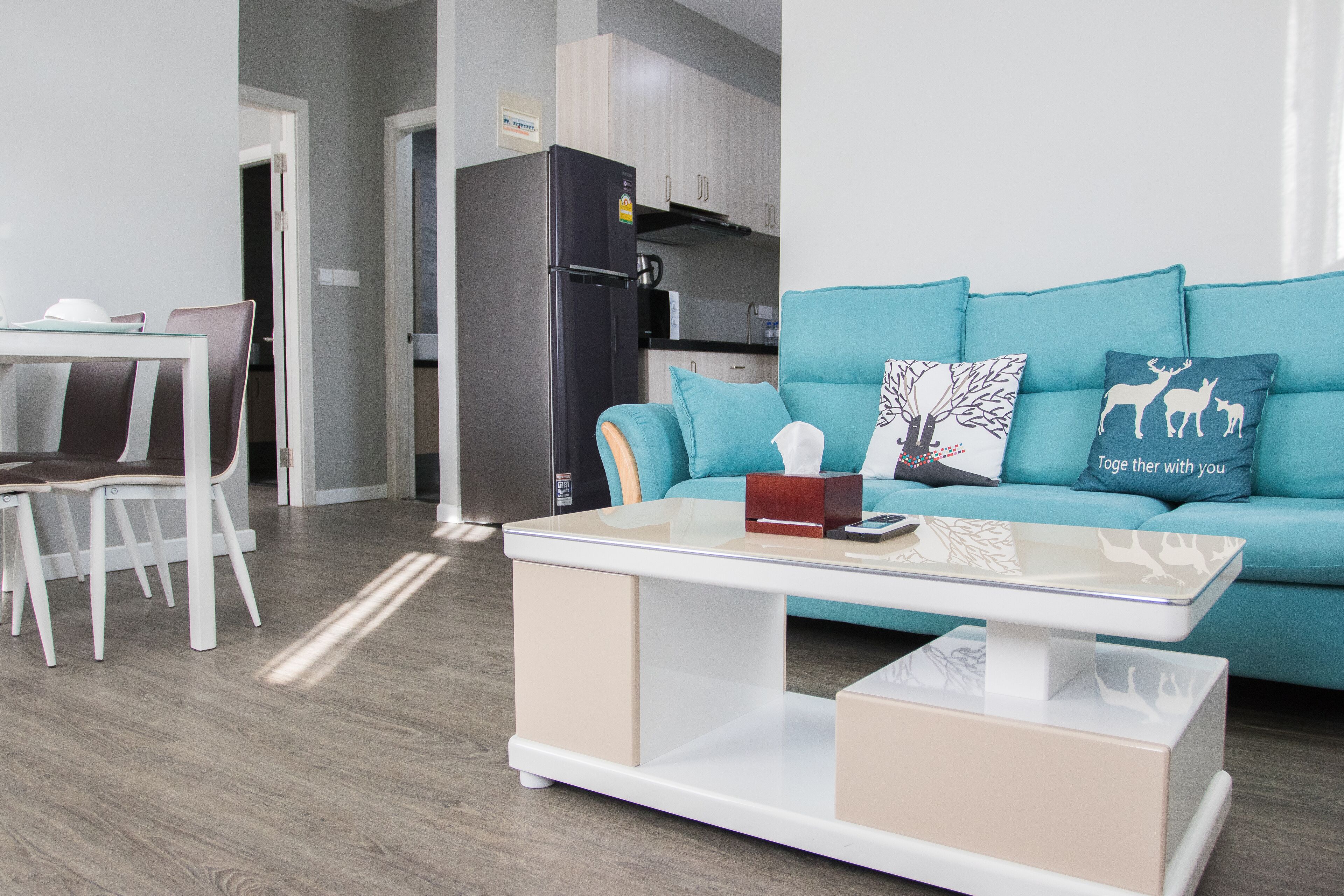 Cambodia Country Club Hotel